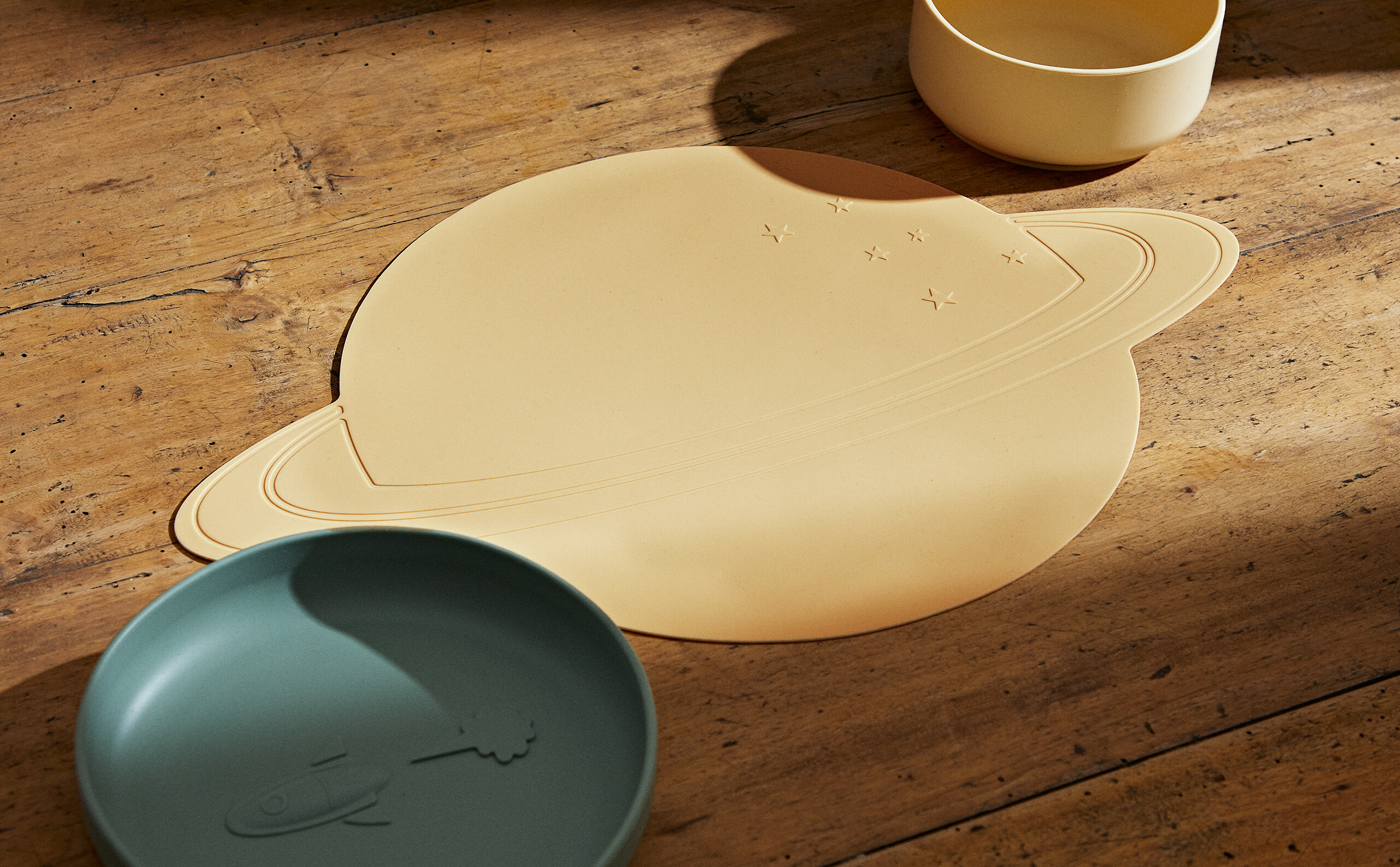 See all KIDS MEALTIME Zara Home Albania