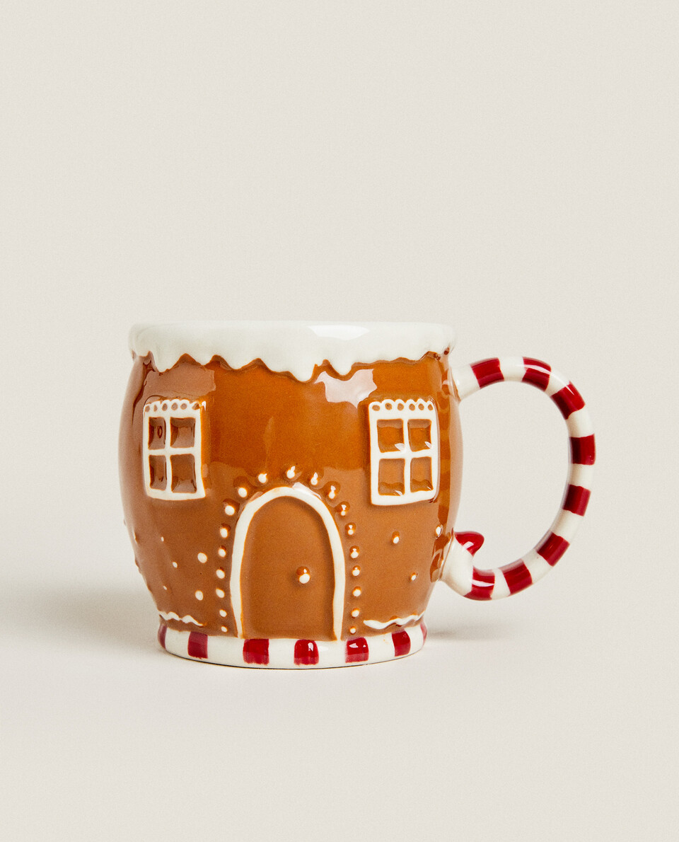 Zara home tazas navidad new arrivals