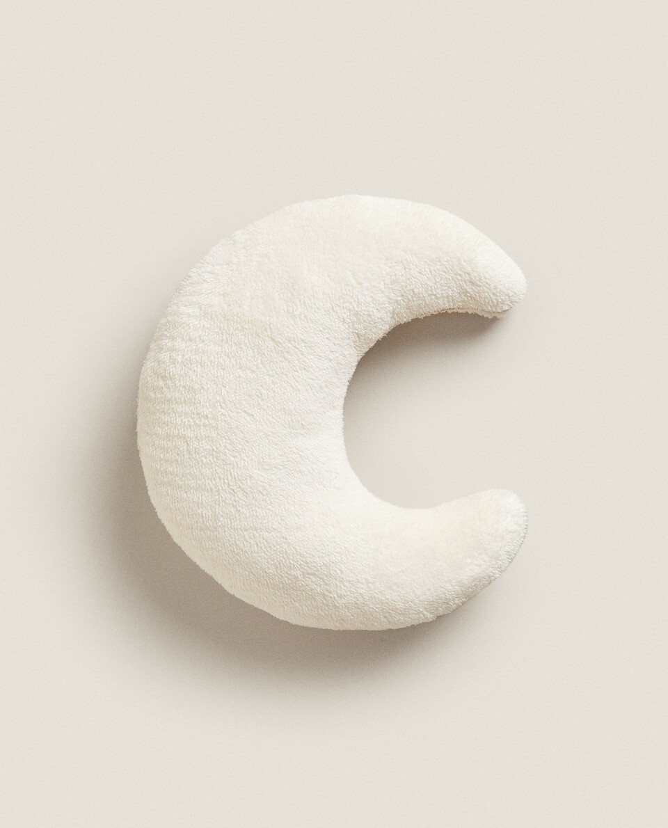 COUSSIN FORME LUNE