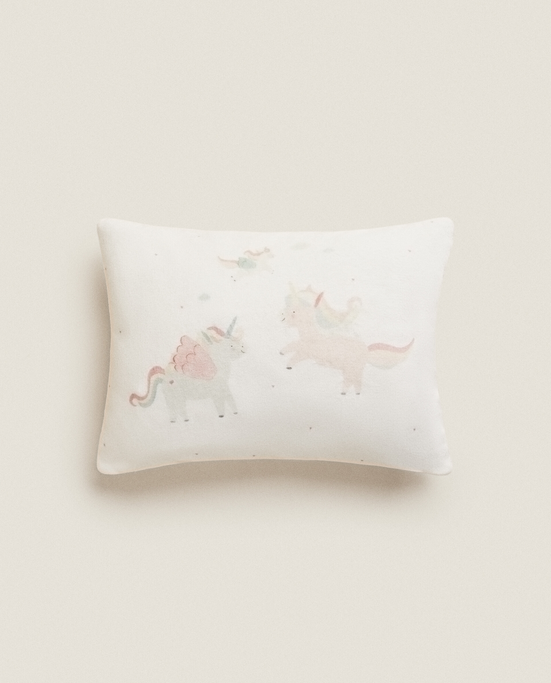 UNICORNS CUSHION COVER | Zara Home Luxembourg