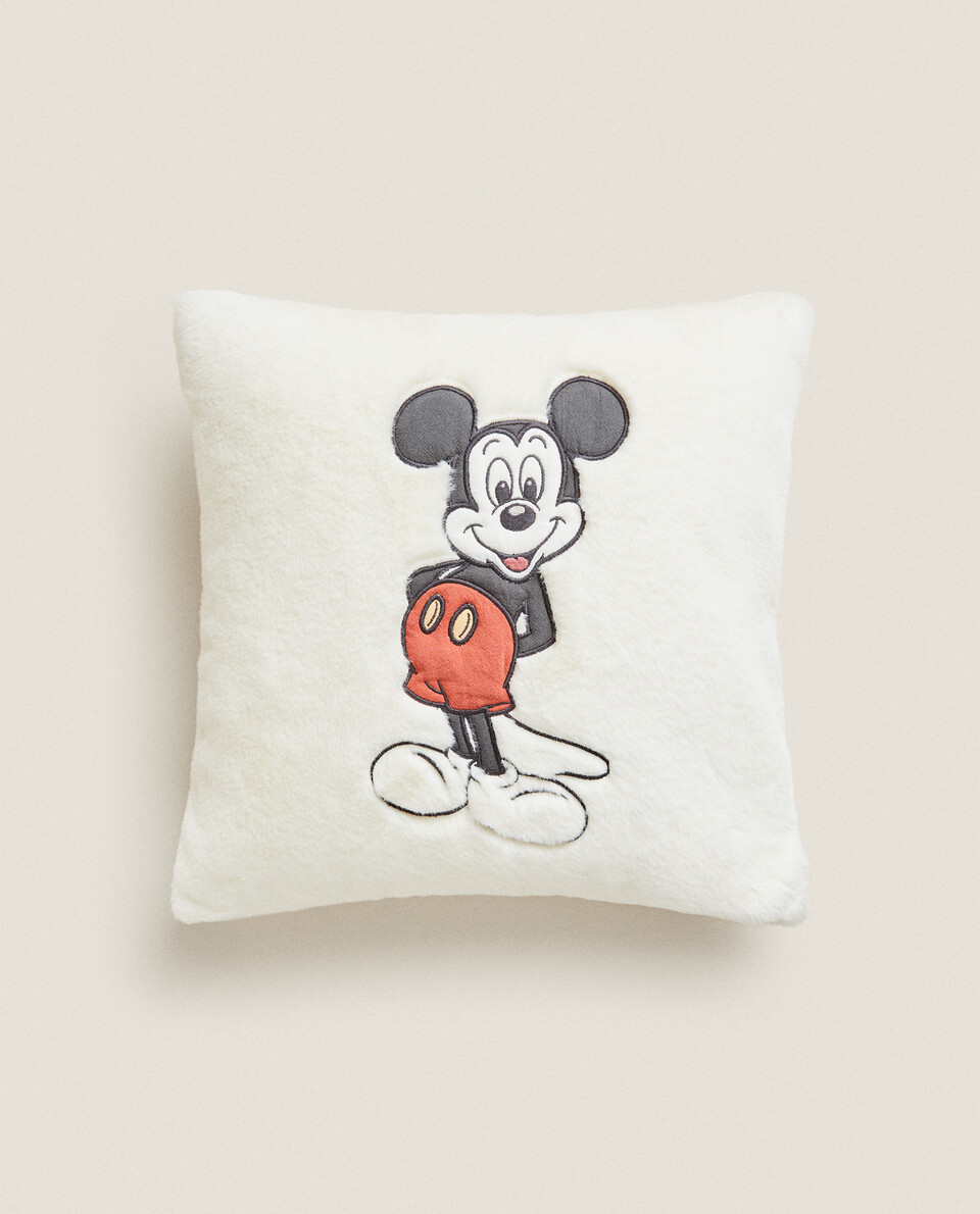 MICKEY MOUSE © DISNEY CUSHION COVER