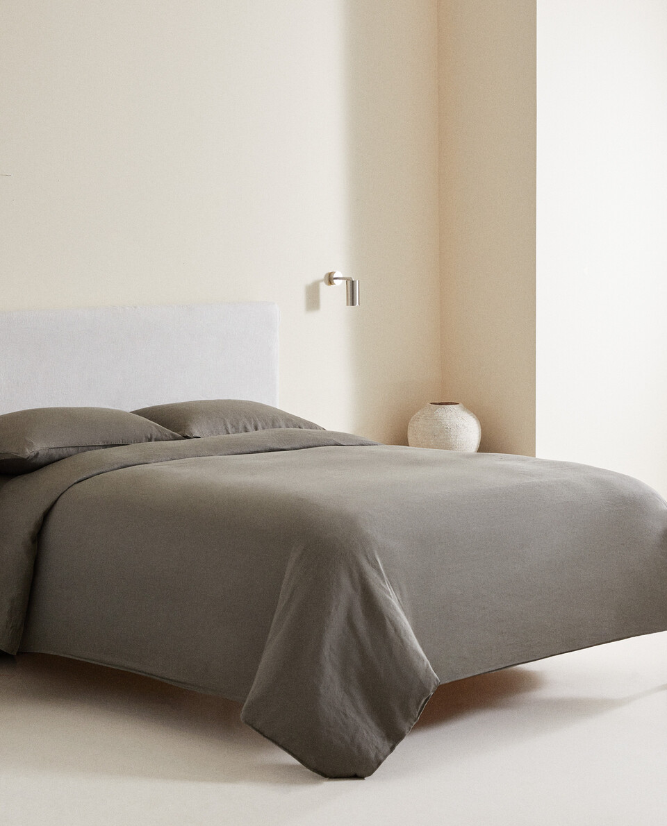 Duvet covers Zara Home