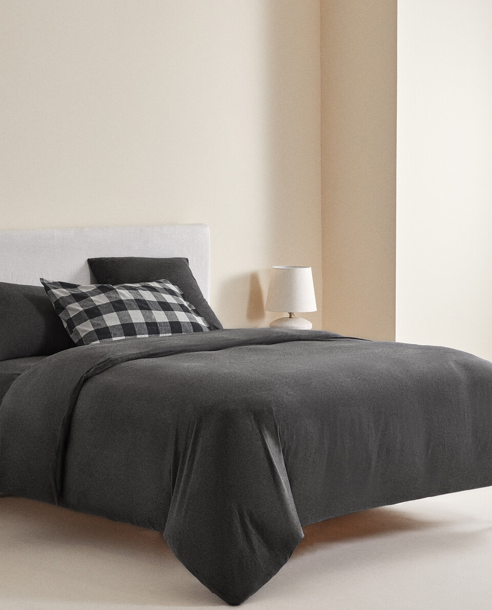 Lençóis básicos ROUPA DE CAMA QUARTO Zara Home Macau Sar / 澳門特別行政區