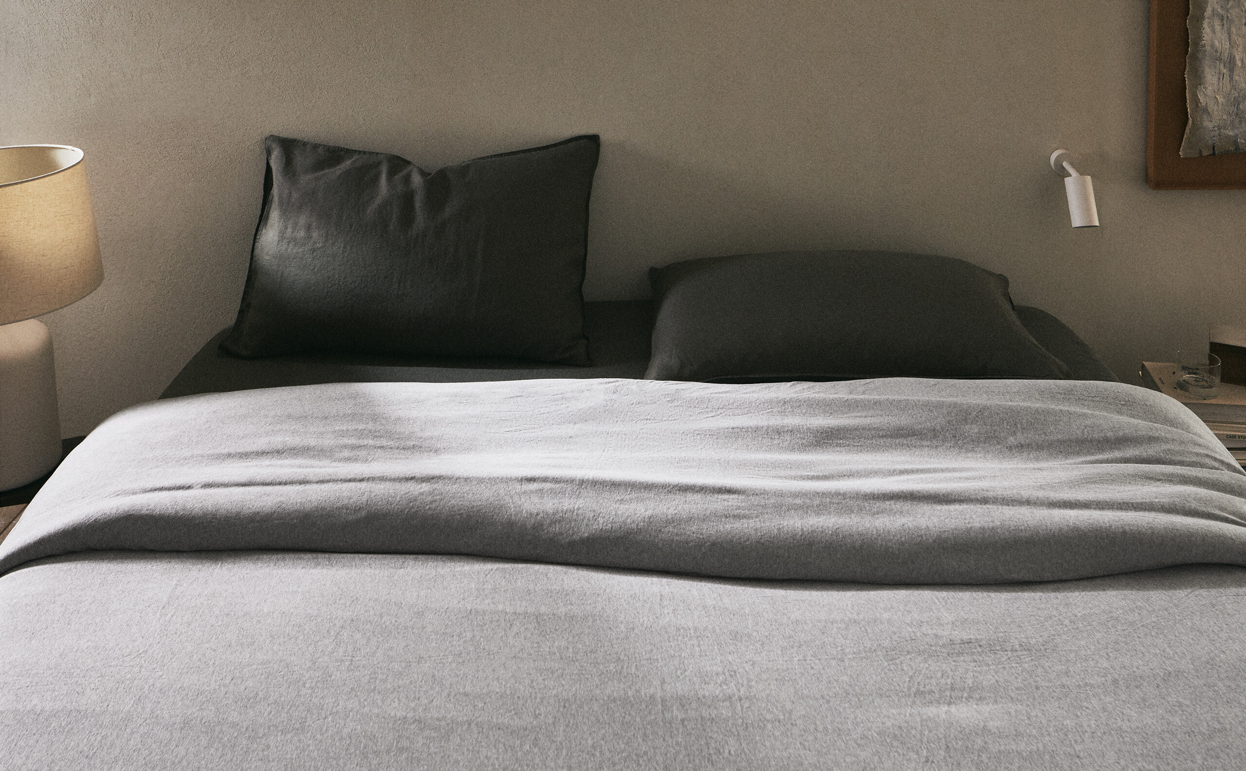 Duvet covers BEDROOM BED LINEN Zara Home Albania