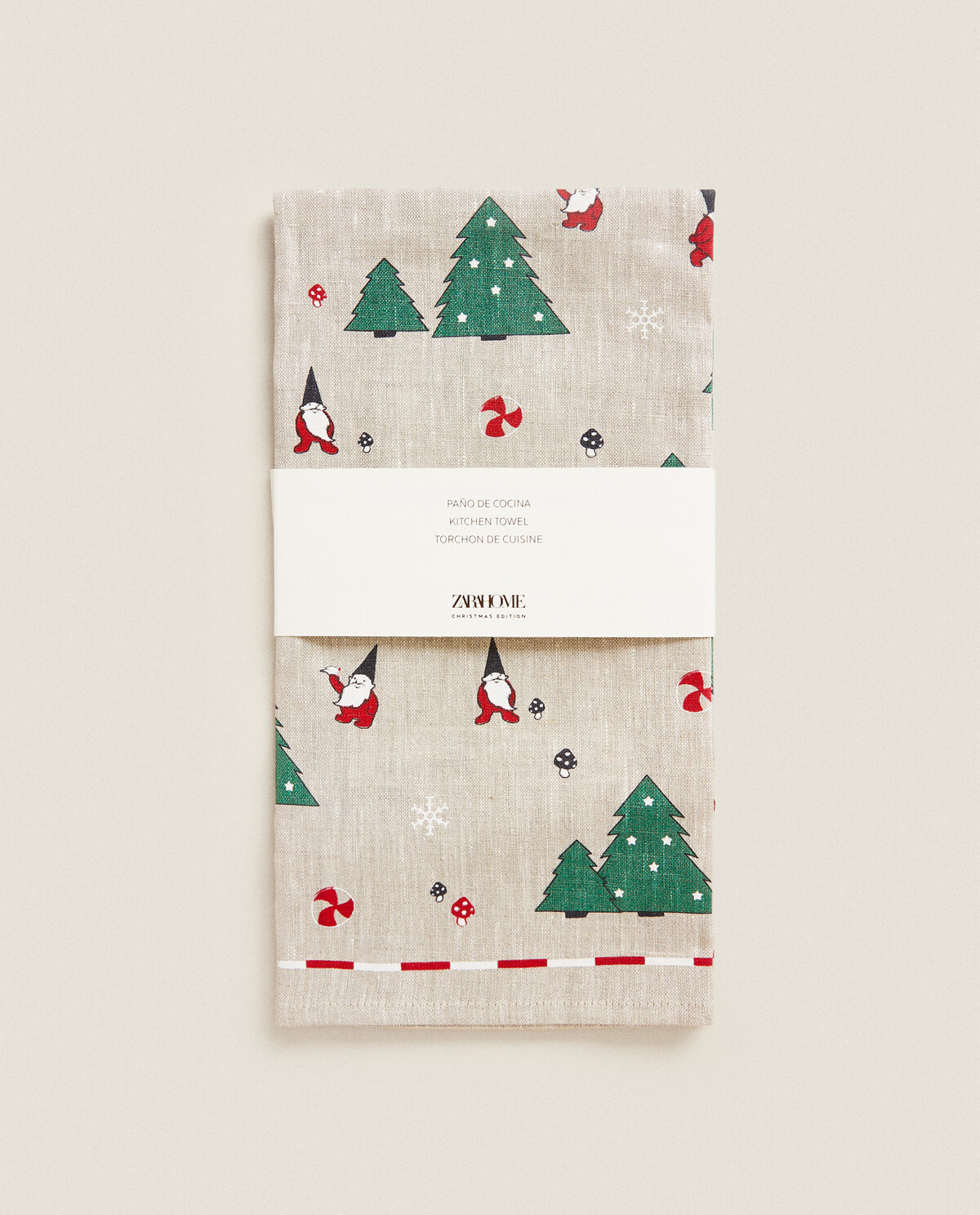 Zara home kitchen online towels