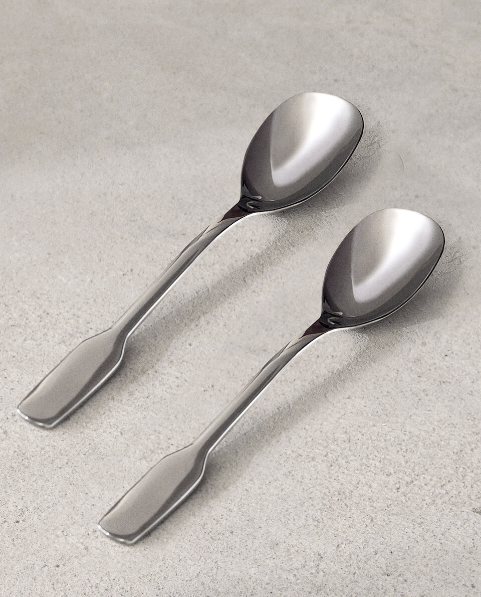 SET OF 2 - SPOON