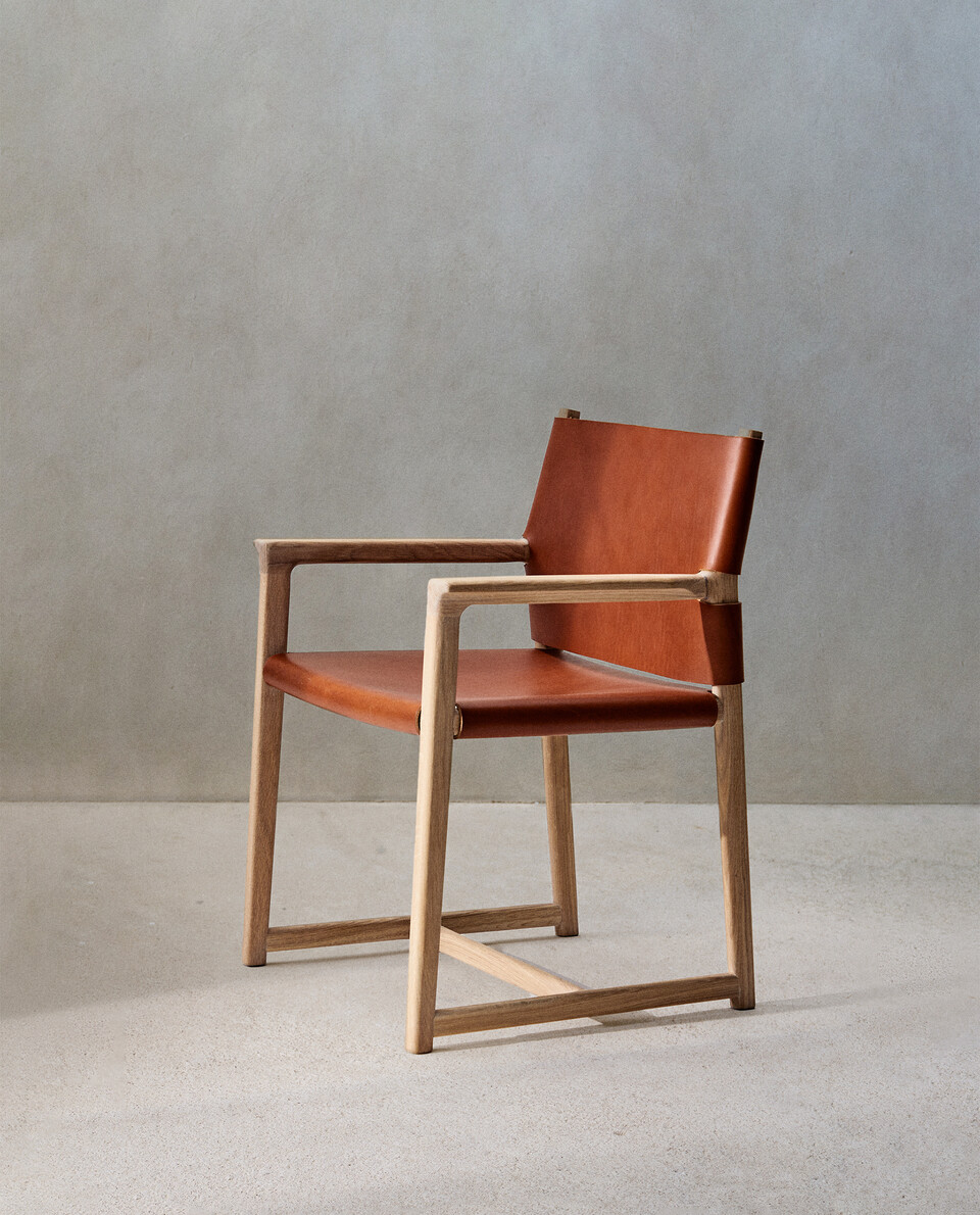CHAIR 03 Zara Home South Korea / 대한민국
