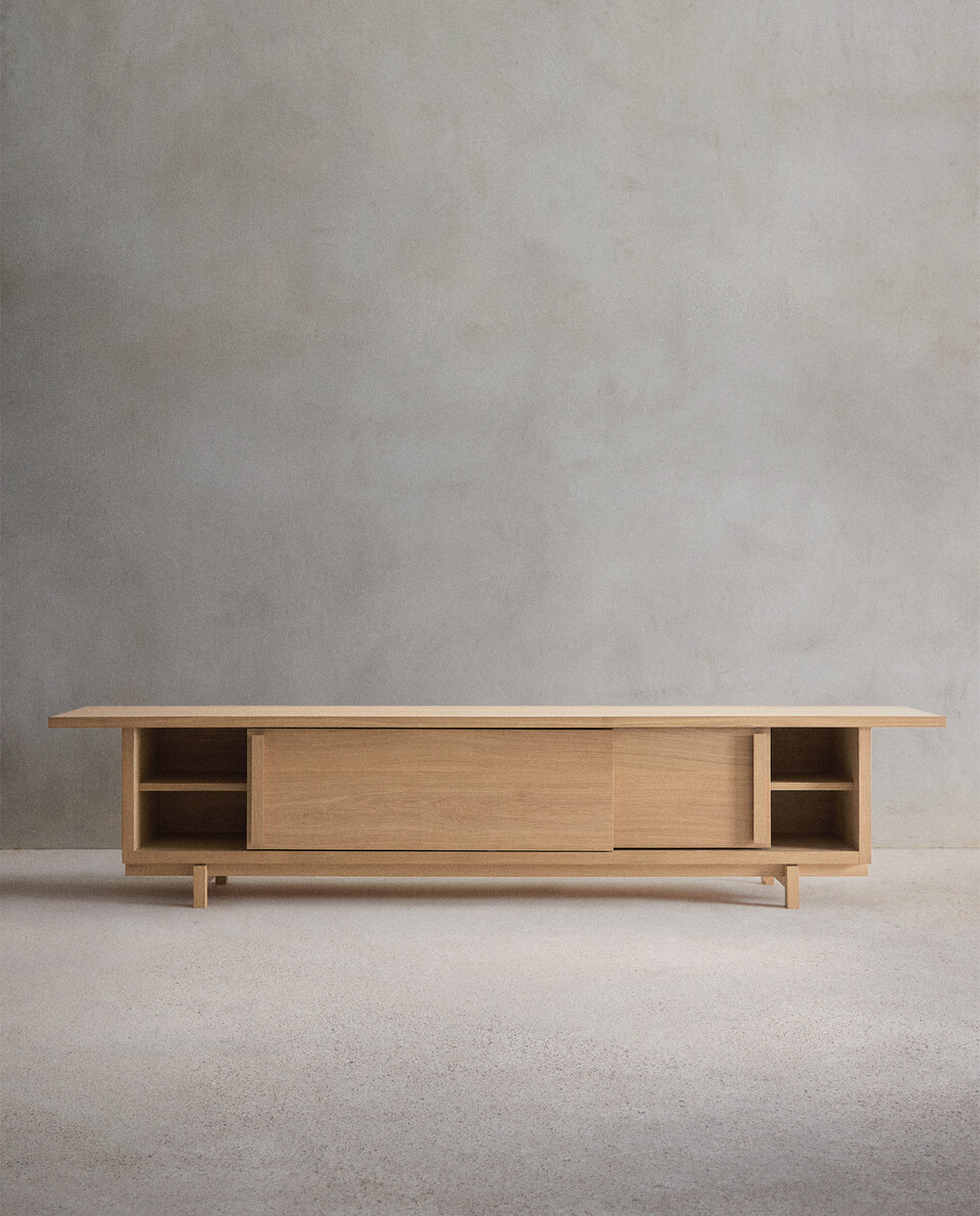 SIDEBOARD 01 Zara Home South Korea / 대한민국
