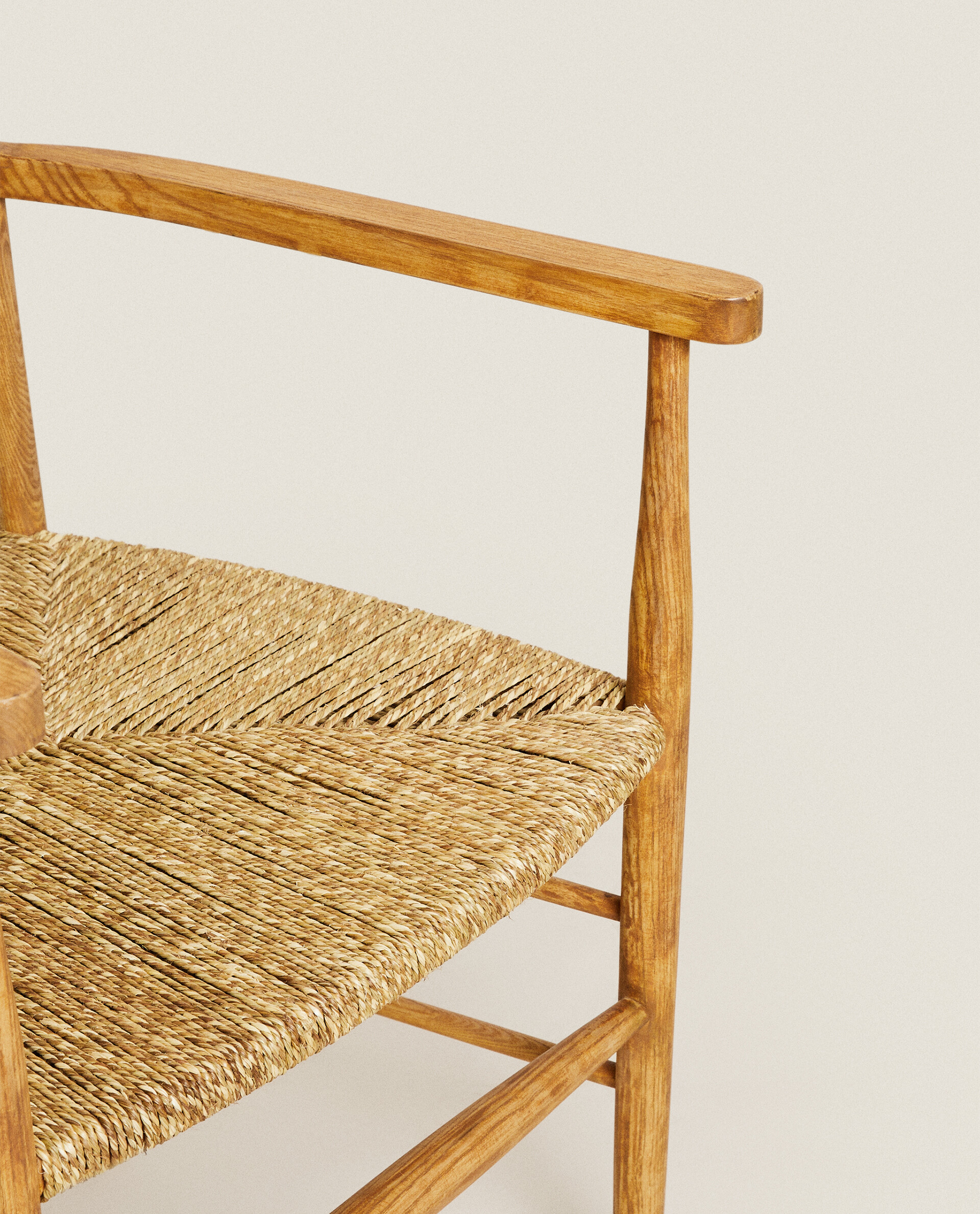 Seagrass chairs deals