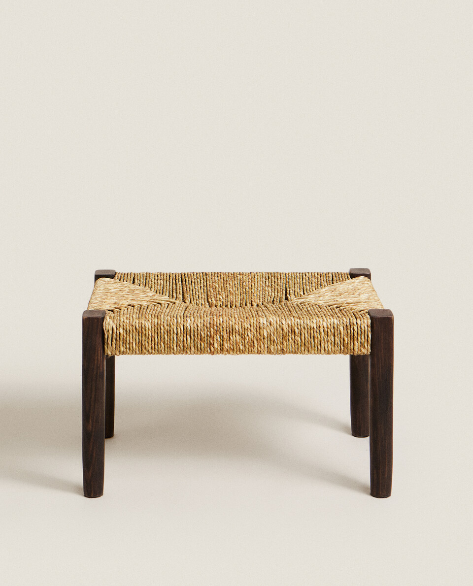 See all FURNITURE BEDROOM Zara Home Estonia