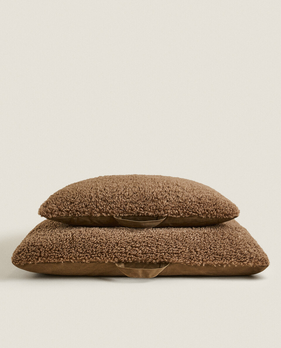 KUSSEN DIERENMAND Zara Home Nederland