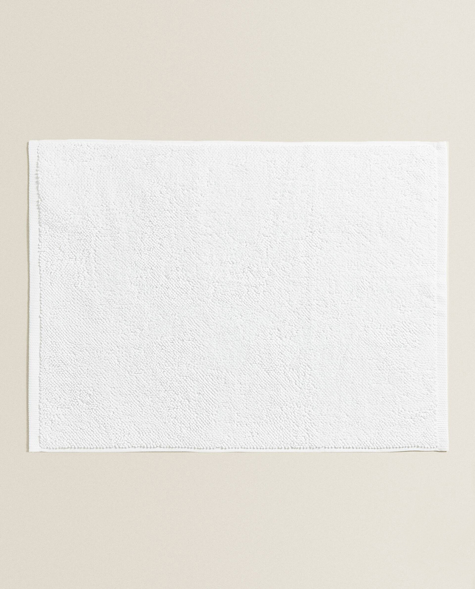 Bath mats Zara Home