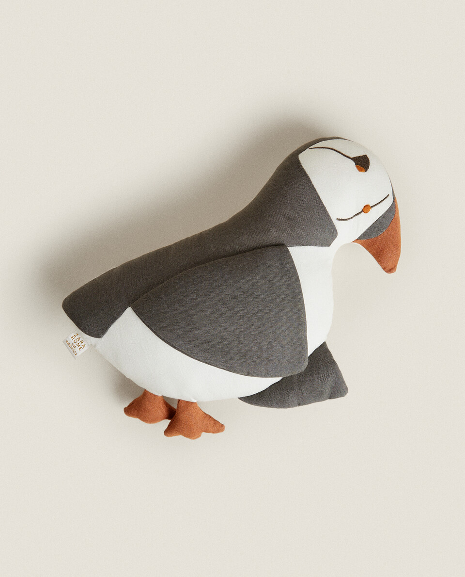 Puffin protectors