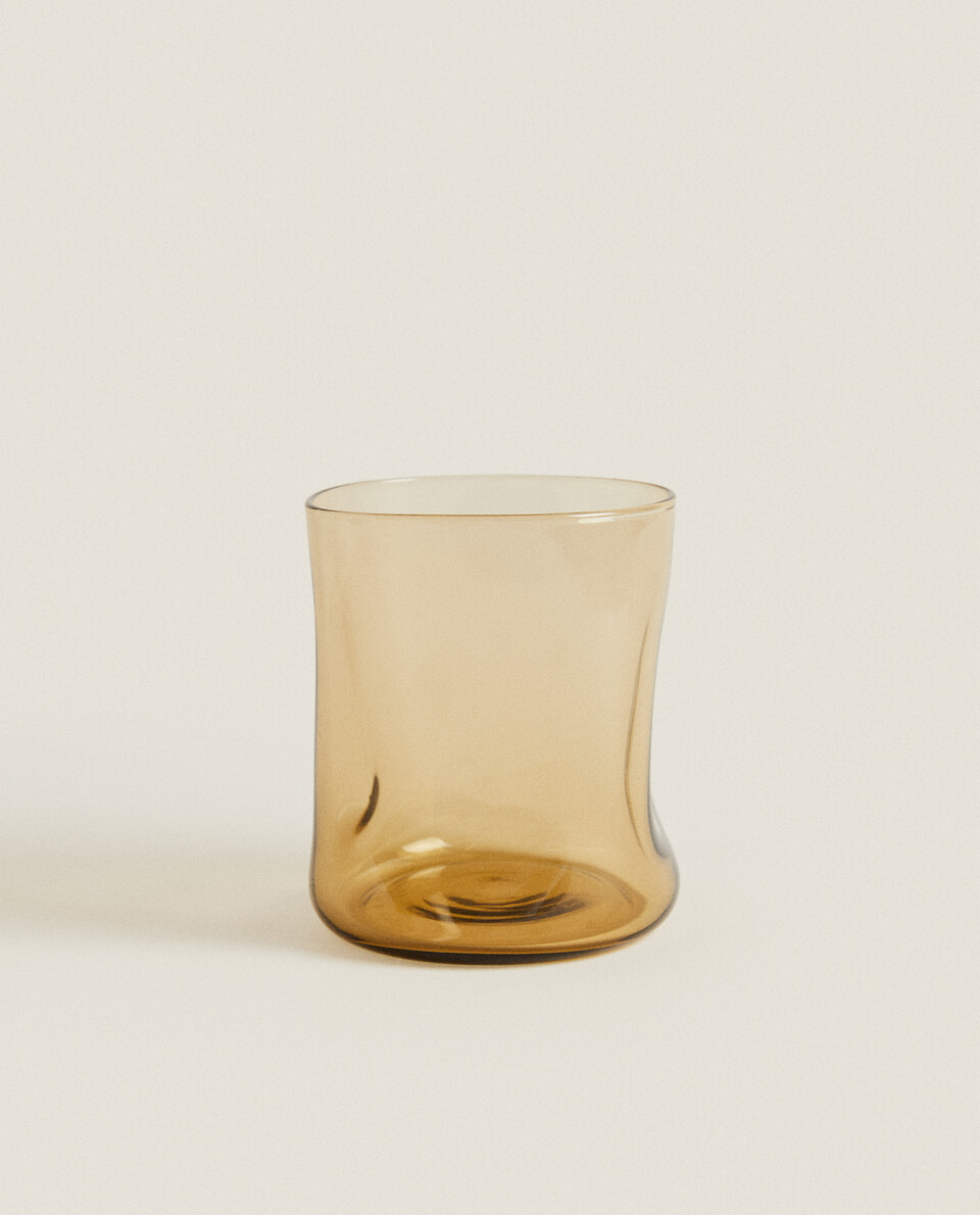 See all GLASSWARE DINING Zara Home Egypt