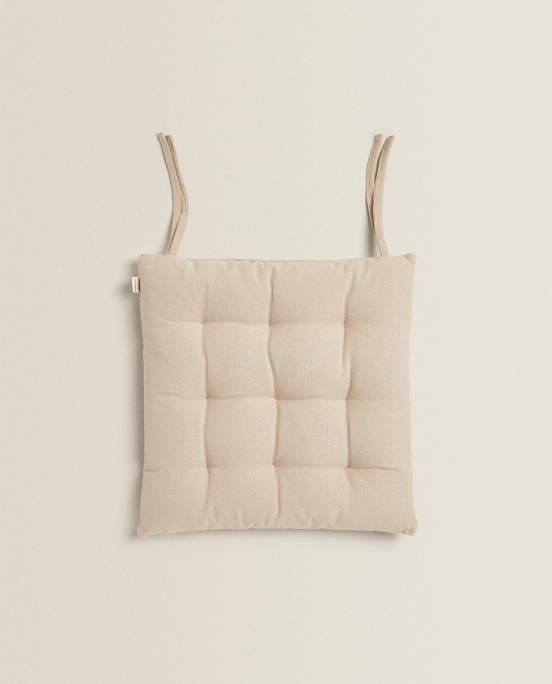 Zara home feather clearance cushions