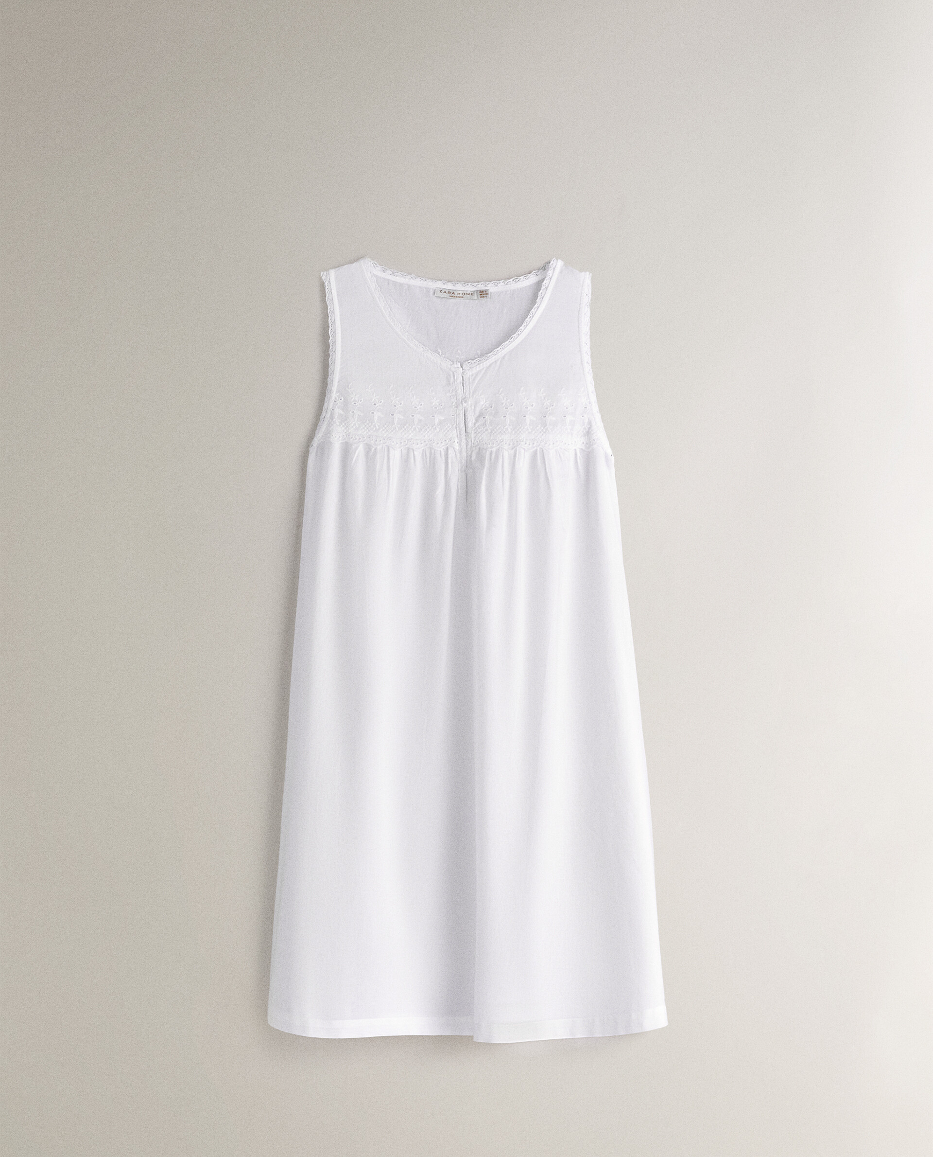 Camisones mujer 2025 zara home