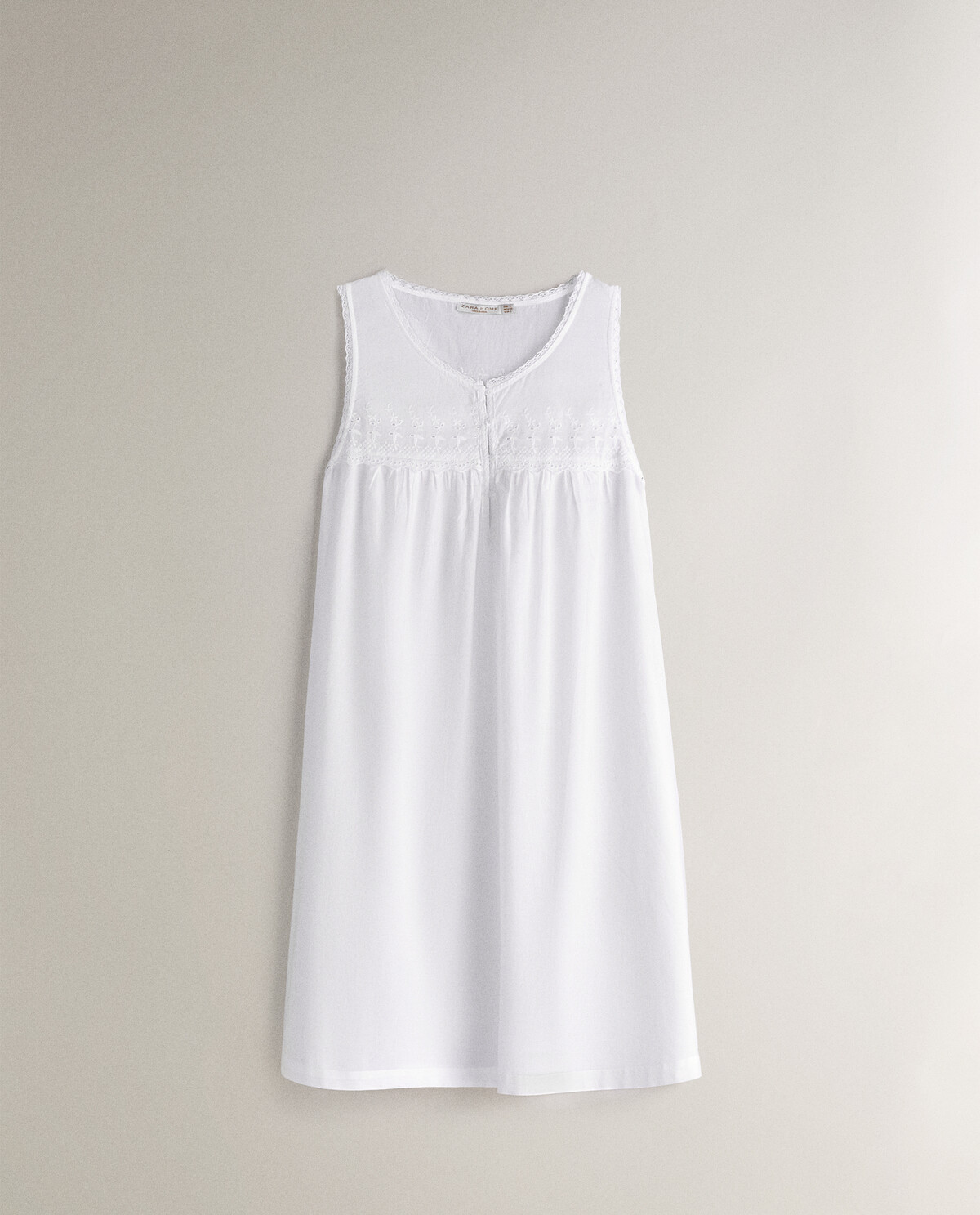 Zara nightdress store