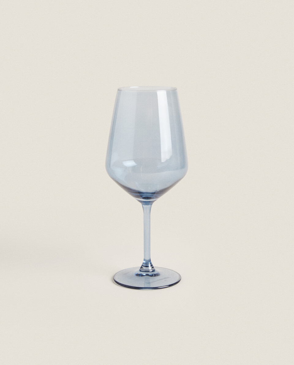 SMOOTH GLASS