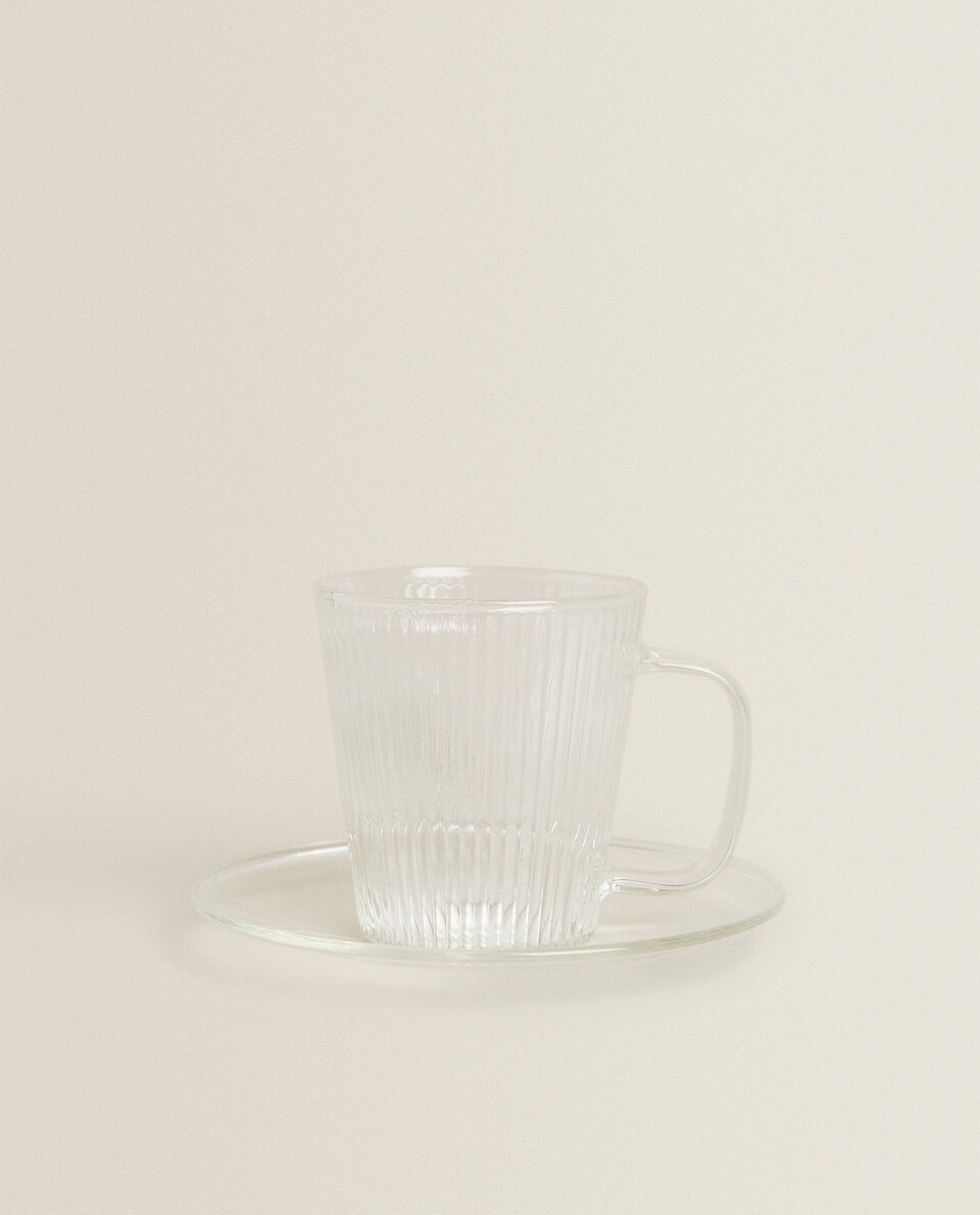 Zara home 2025 tazas de cafe