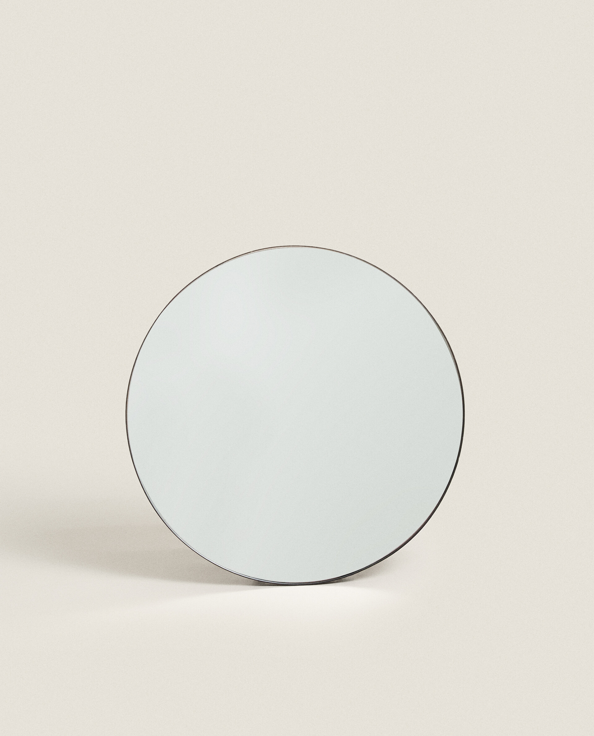 ROUND MIRROR | Zara Home Հայաստան / Armenia