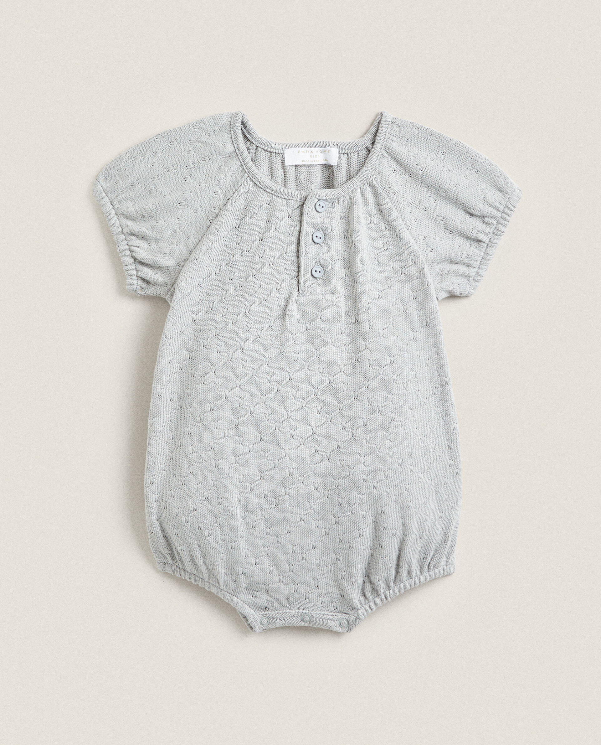 Zara best sale kids bodysuit