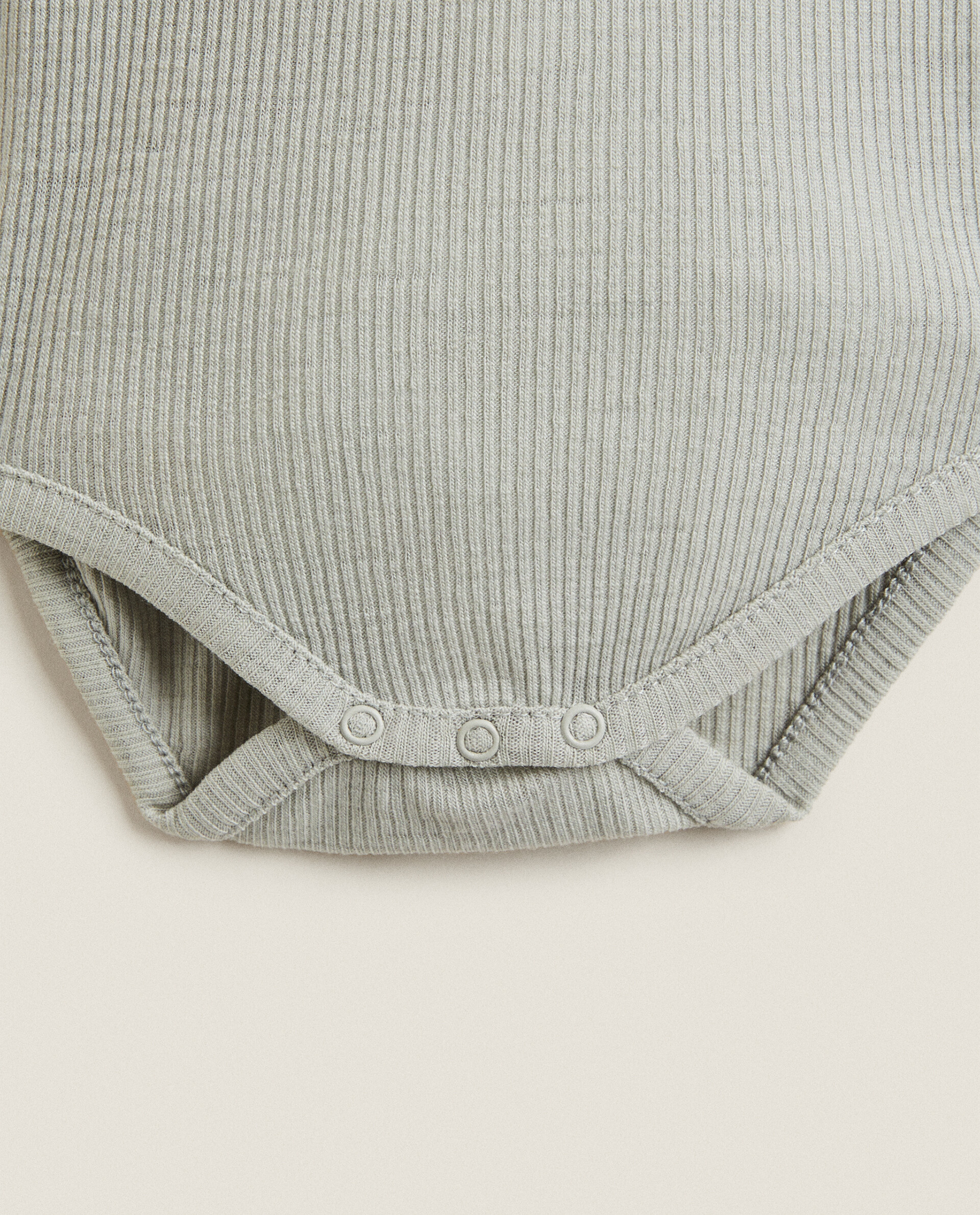 Conjunto primera puesta algodón personalizable blanco - Mon Petit Nicolás