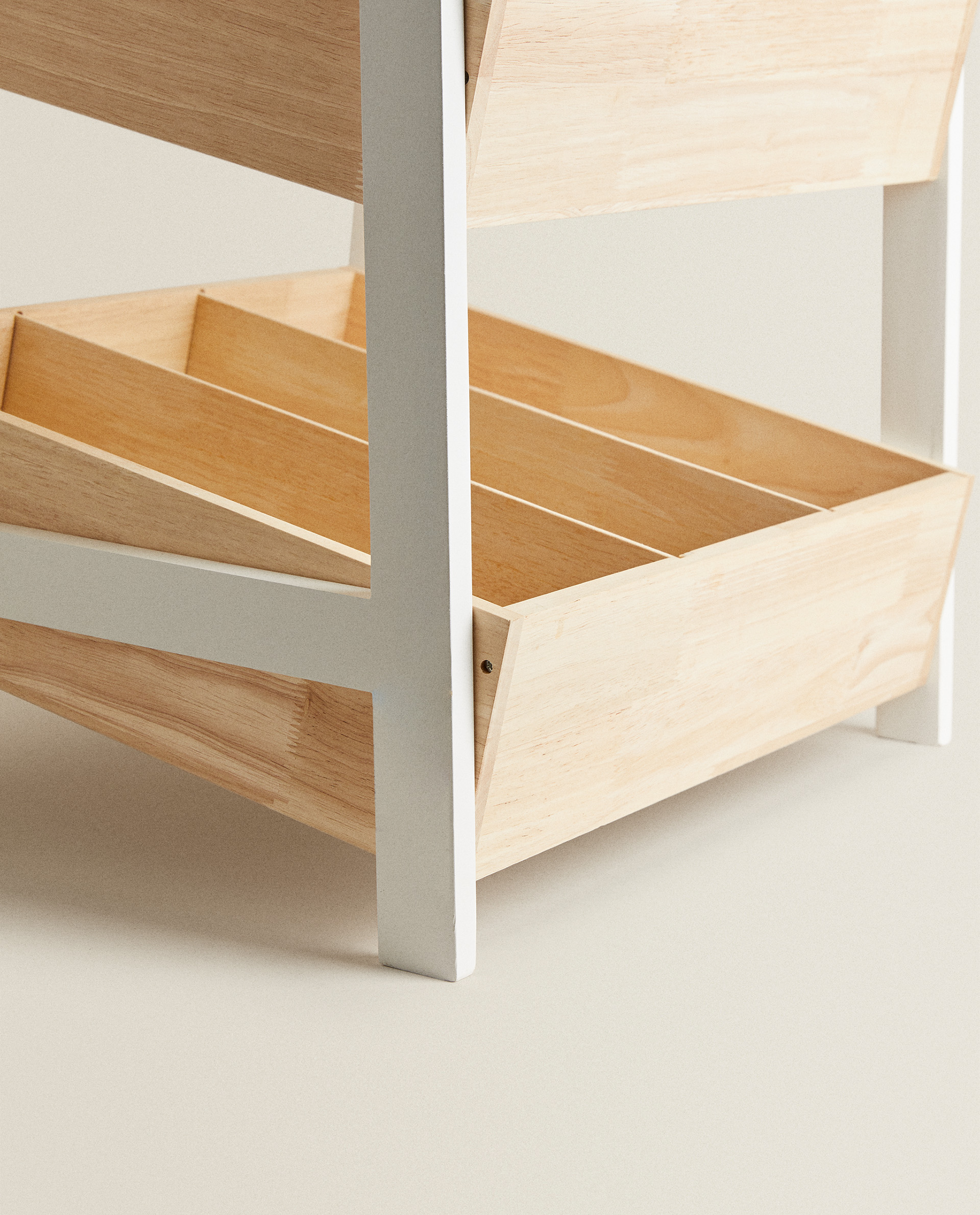 KIDS' DRAWER SHELVES - Multicolor