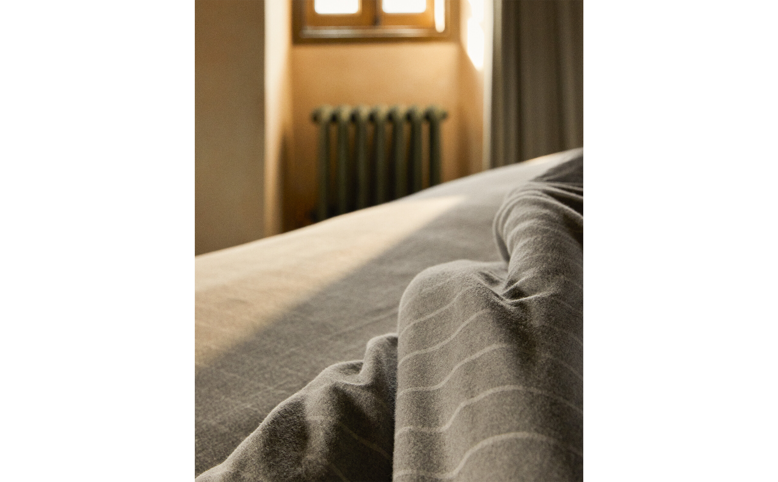 Duvet covers BEDROOM BED LINEN Zara Home Albania