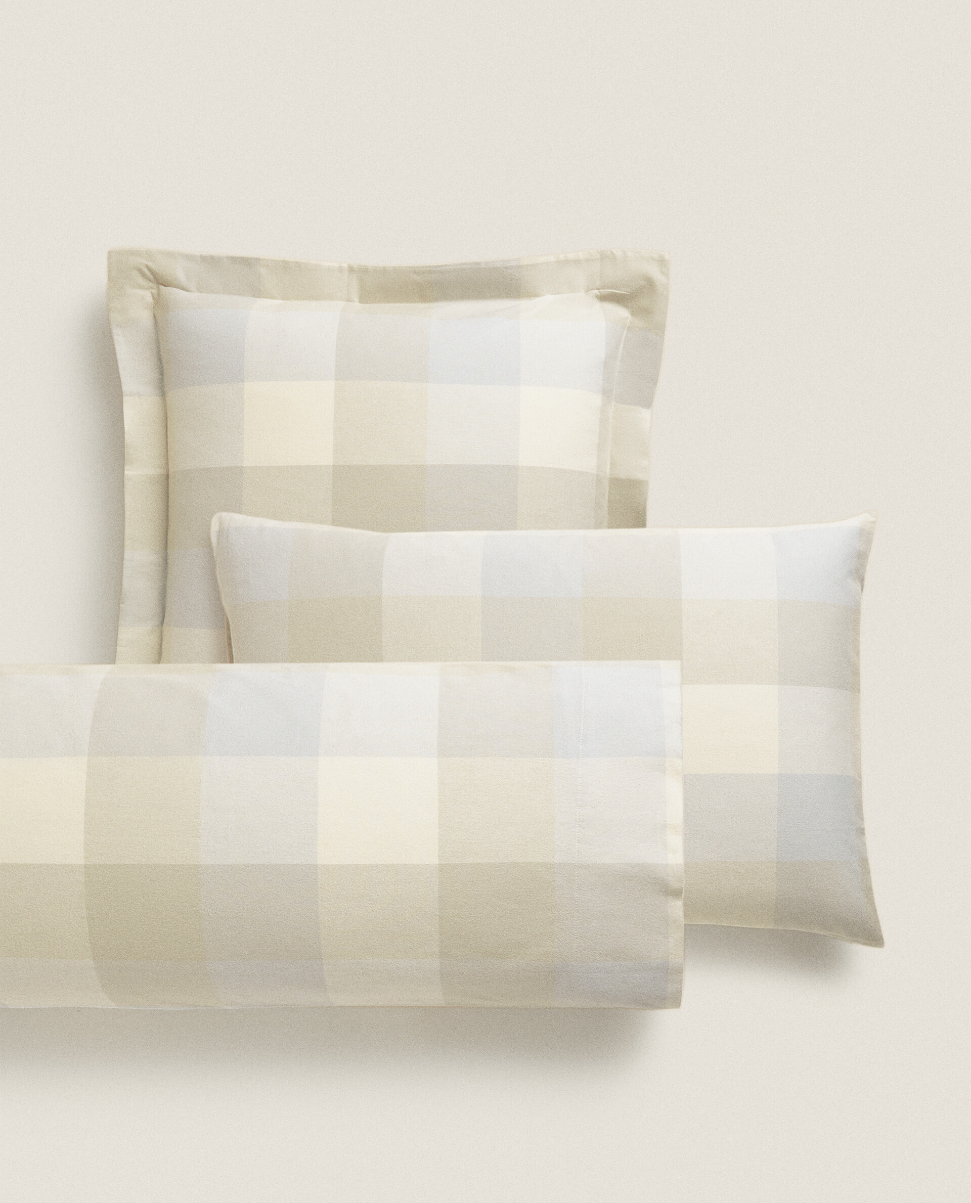 Flannel pillowcases outlet