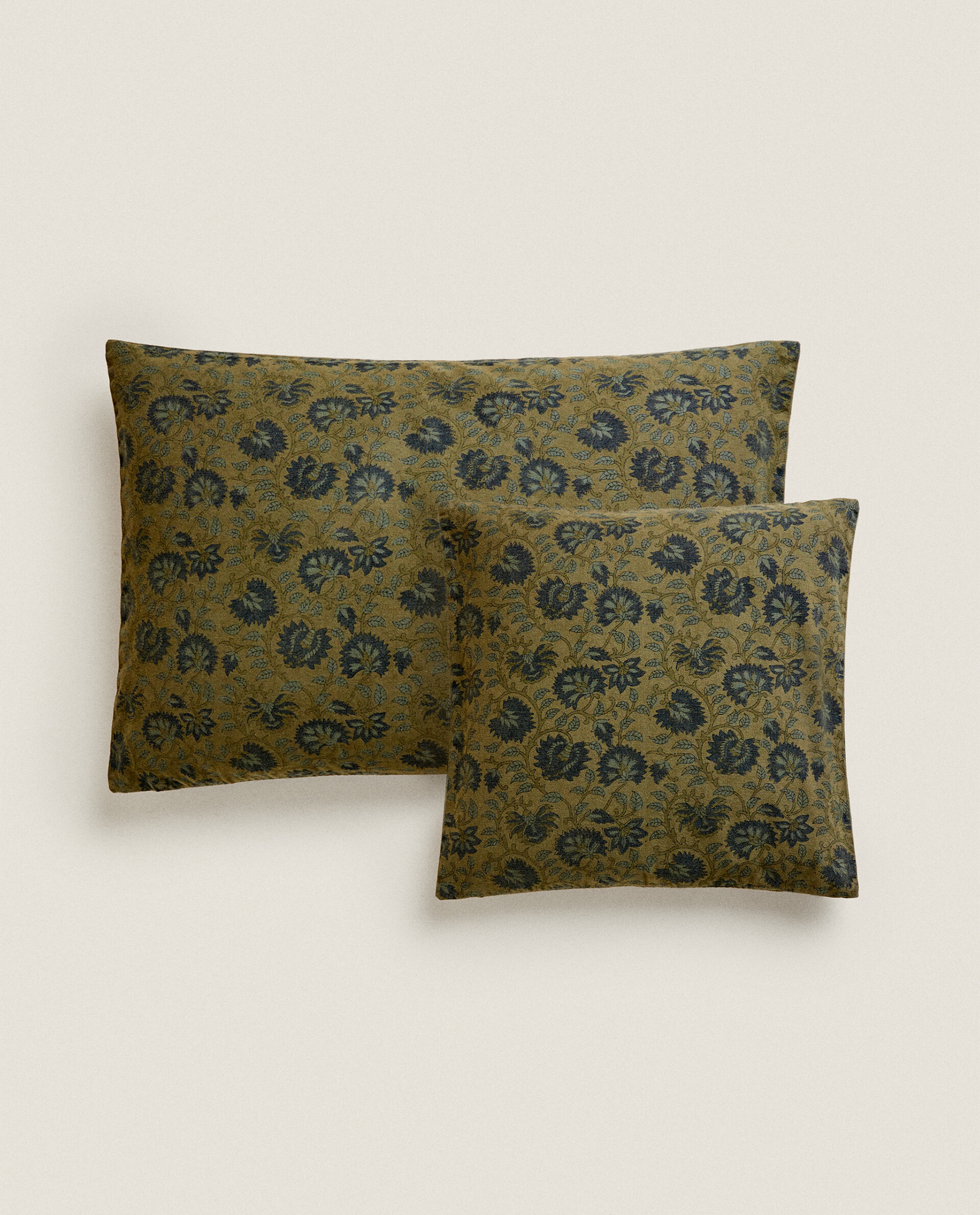 Zara discount home pillows