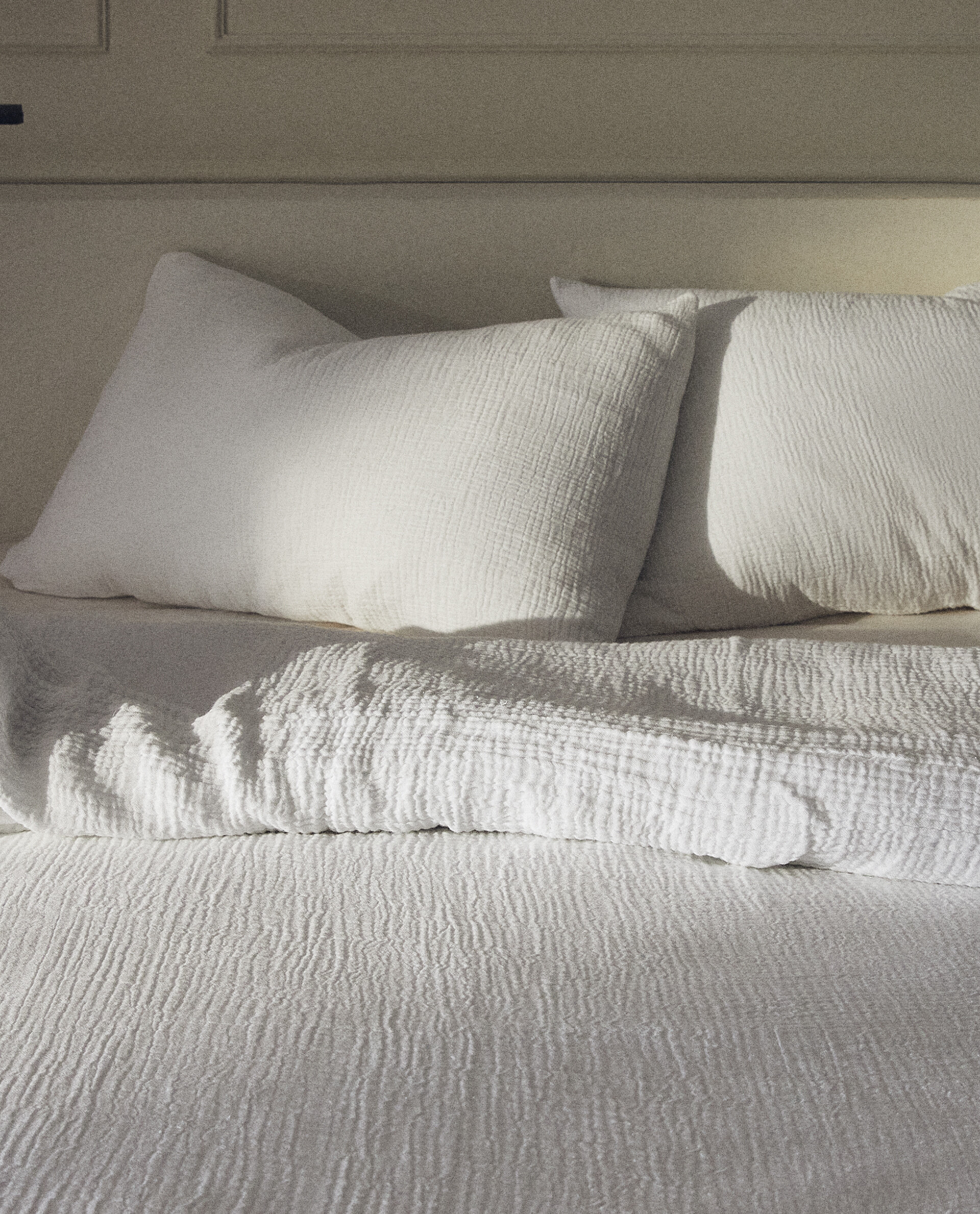 Muslin comforters online