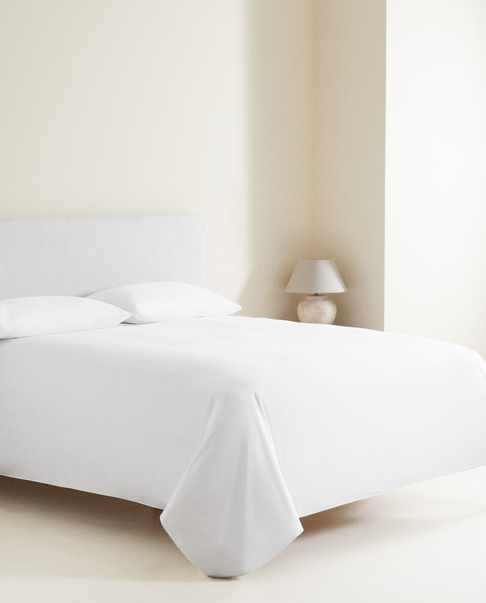 See all BED LINEN BEDROOM Zara Home United Kingdom