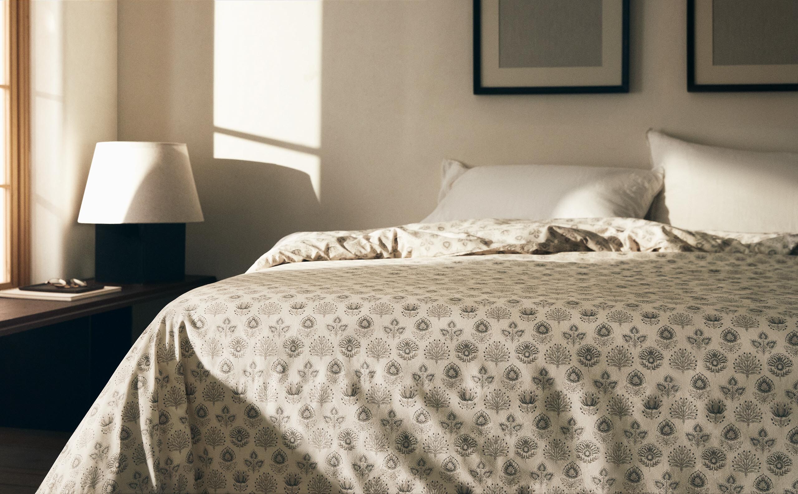 Duvet covers BEDROOM BED LINEN Zara Home Albania