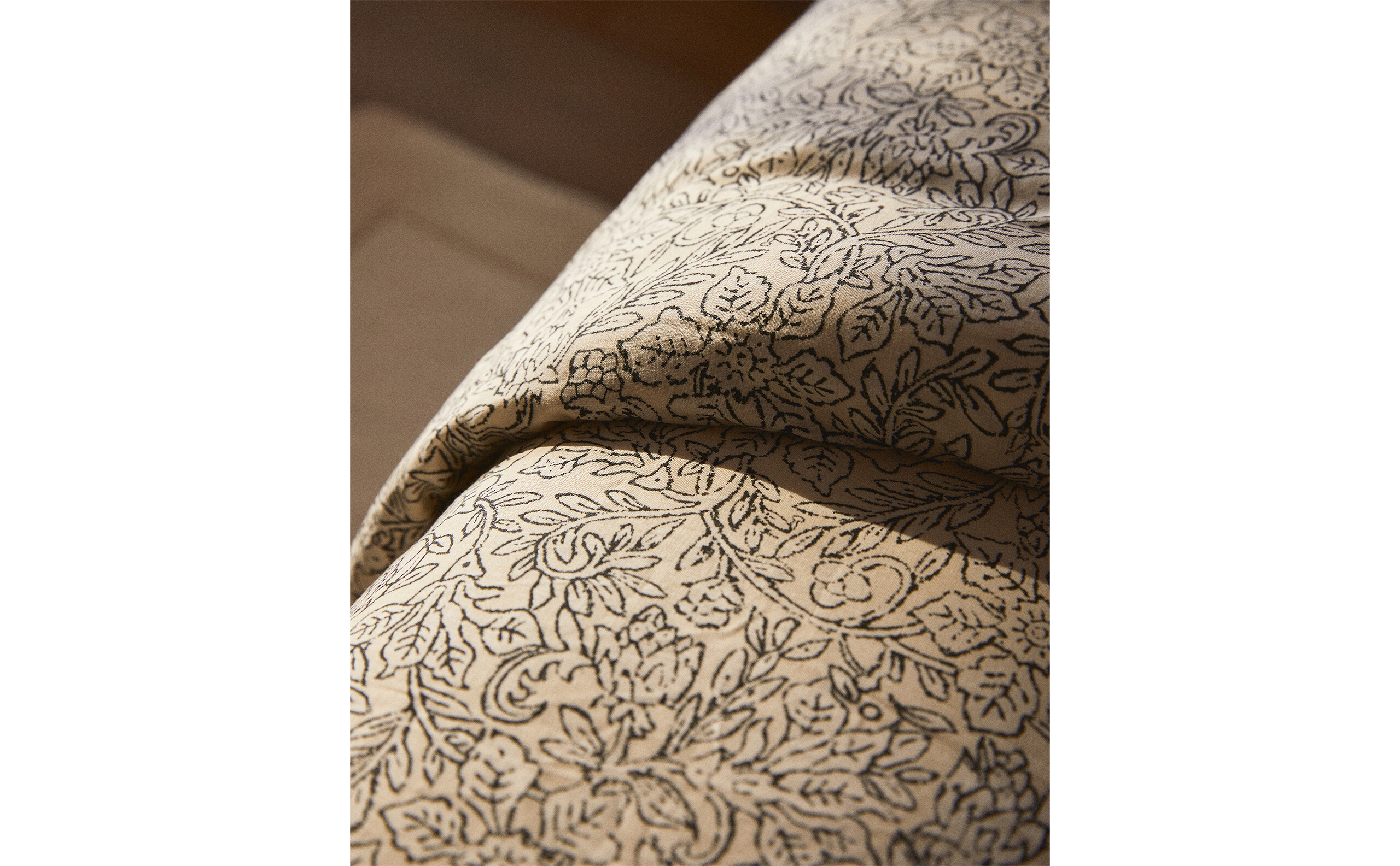 Duvet covers BEDROOM BED LINEN Zara Home Albania