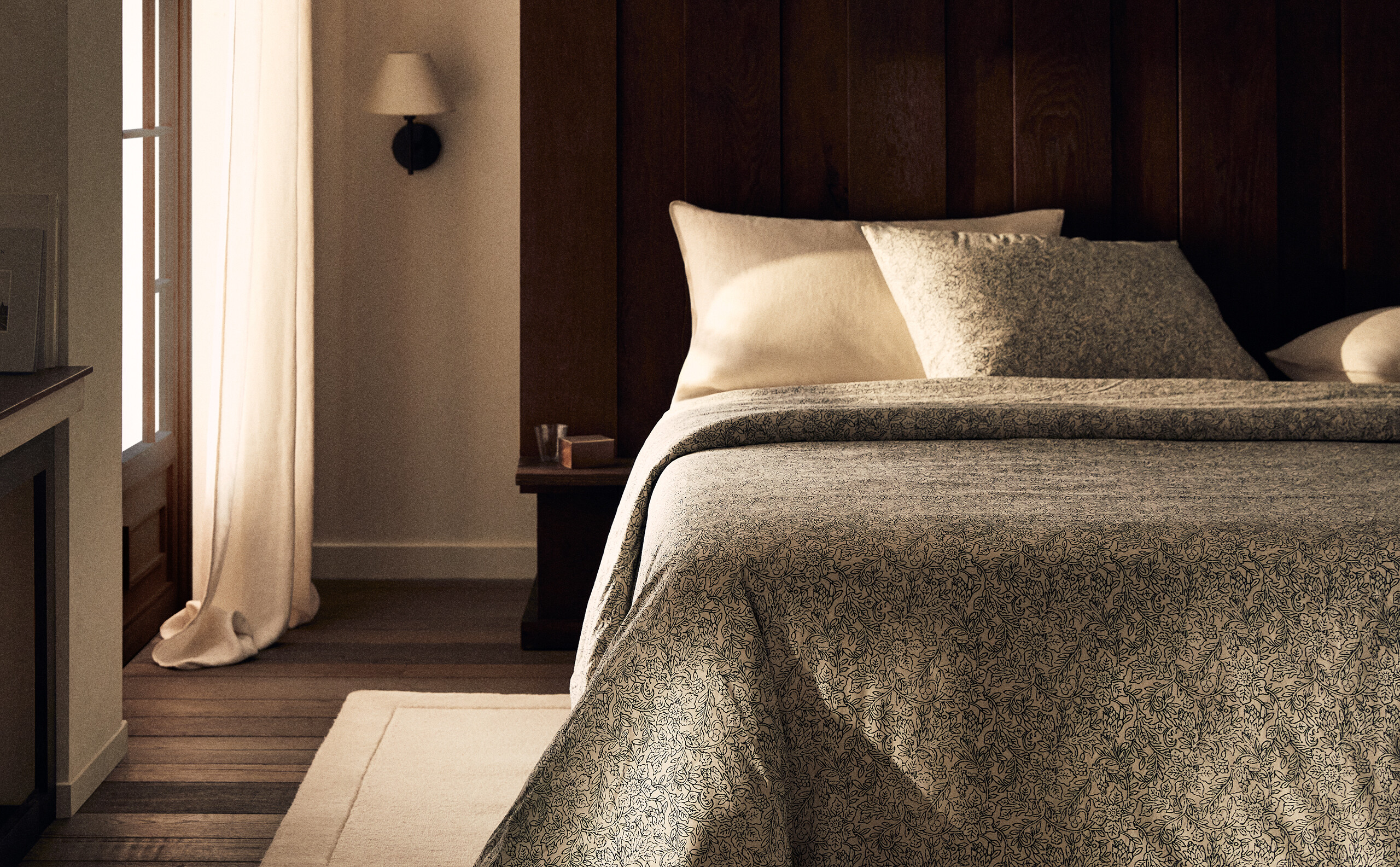 Duvet covers BEDROOM BED LINEN Zara Home Albania