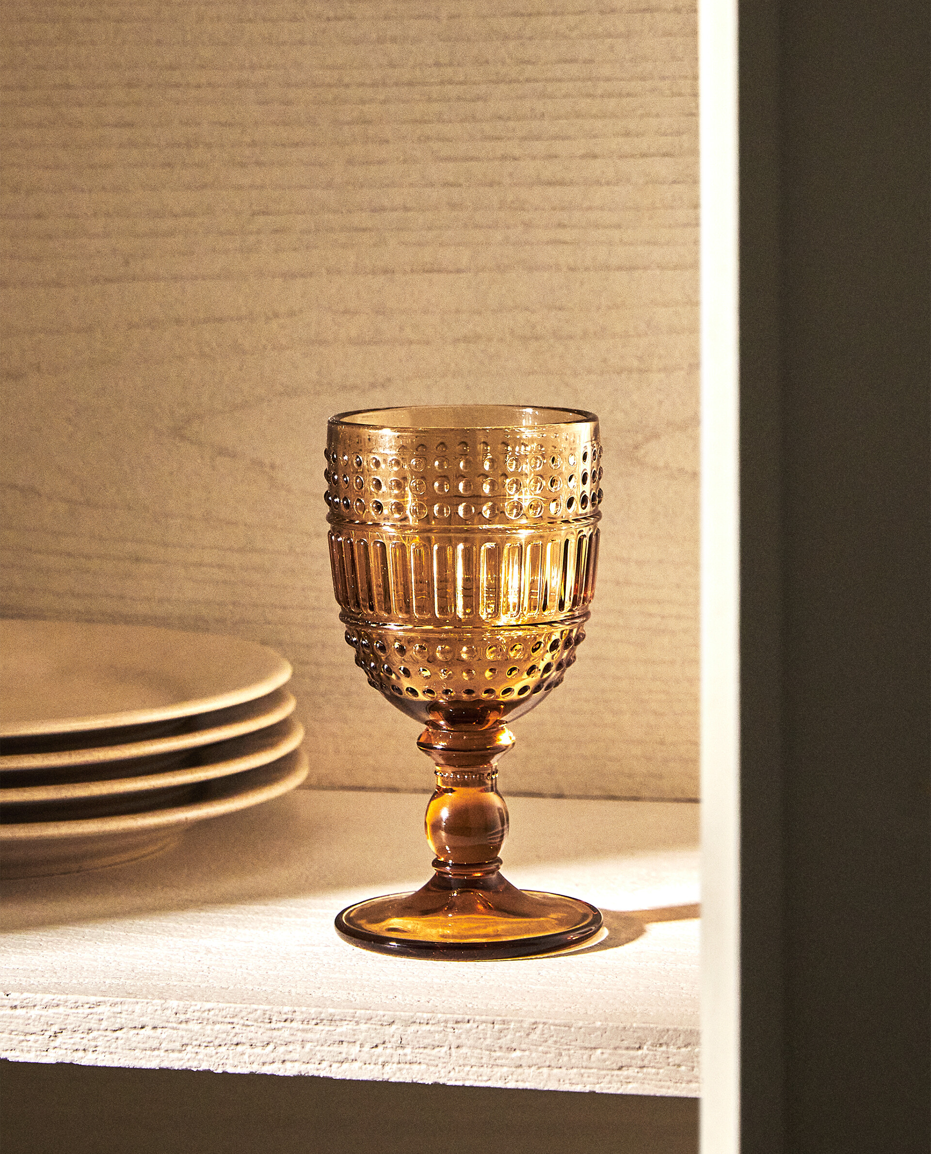 See all DINING GLASSWARE Zara Home Kosovo