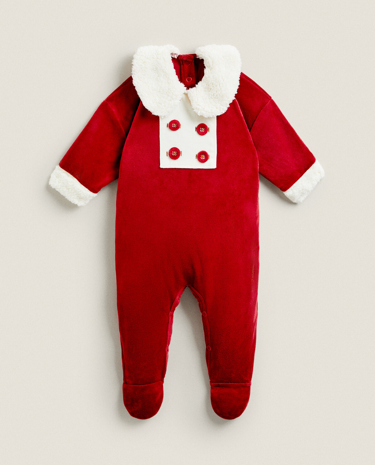 Christmas romper clearance baby