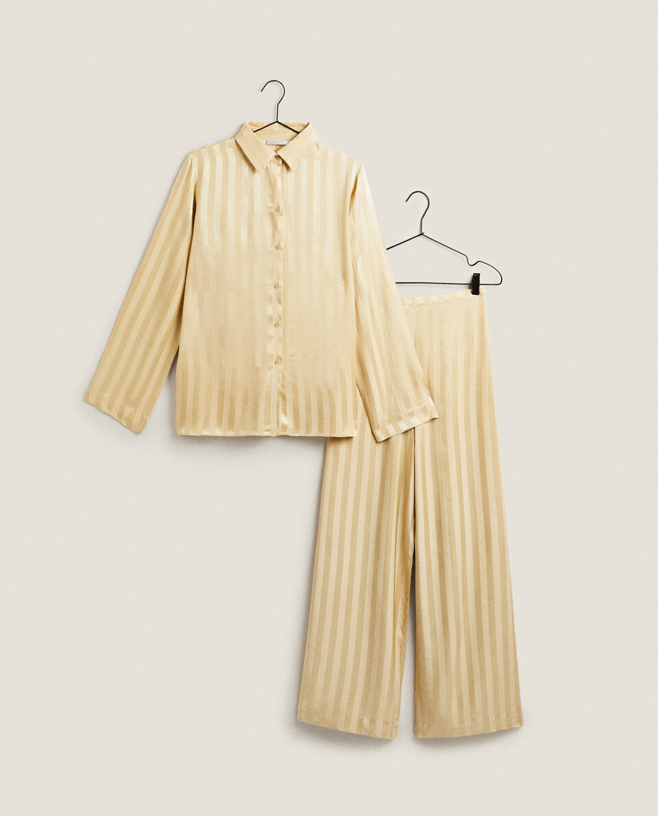 VIEW ALL SPECIAL COLLECTION Zara Home Qatar