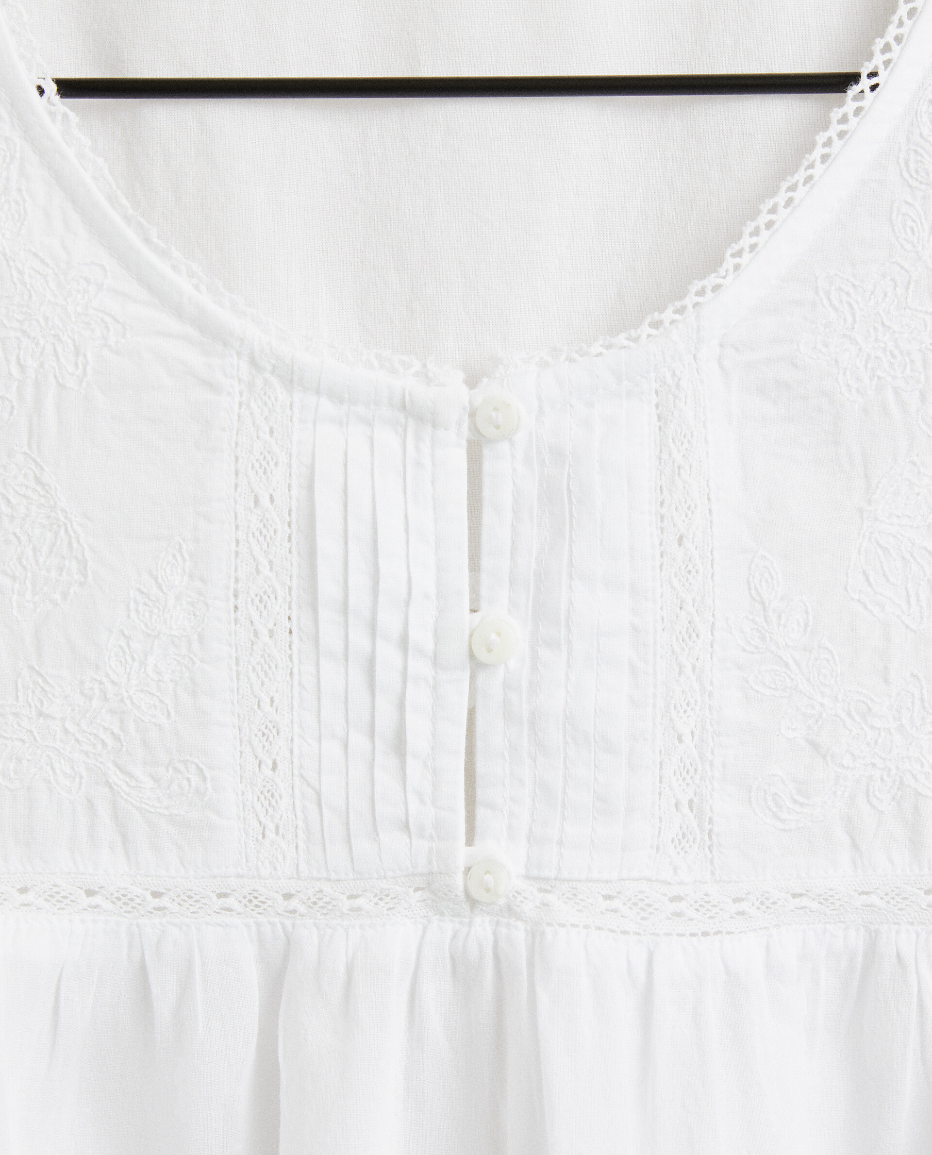 Zara home discount chemise de nuit