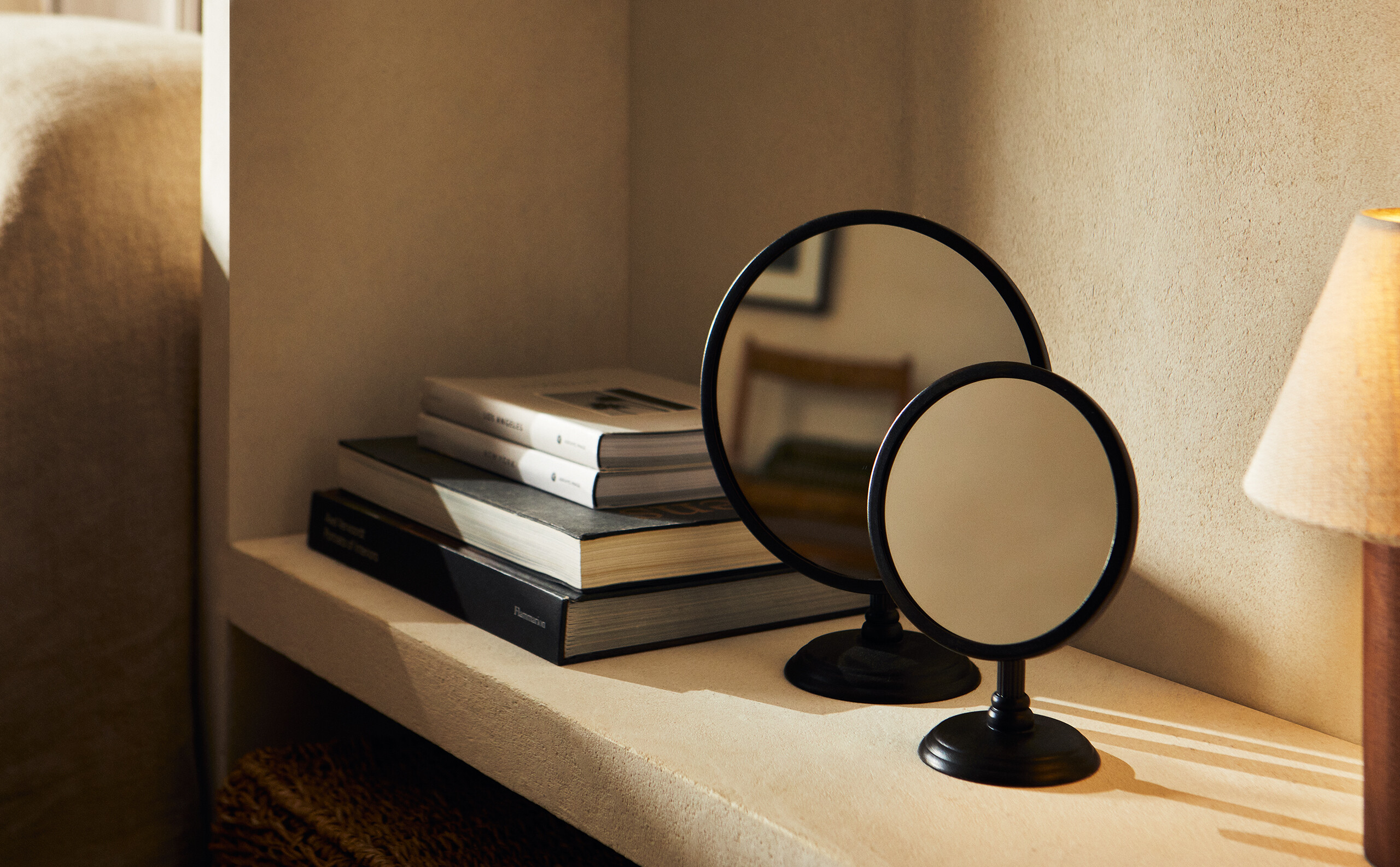 MIRRORS BEDROOM Zara Home Albania