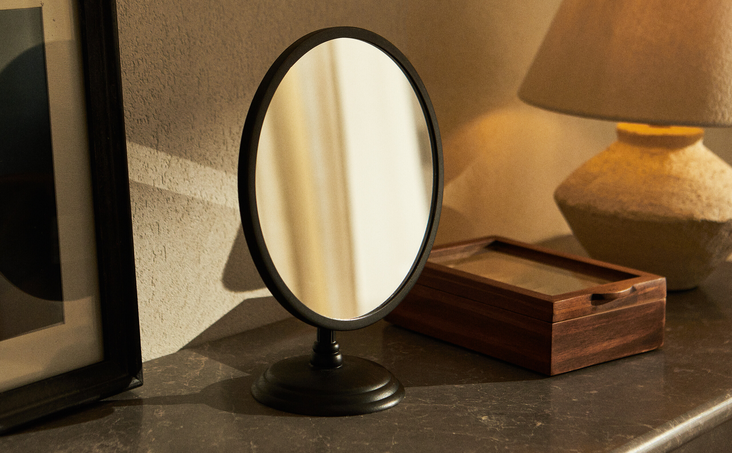 MIRRORS BEDROOM Zara Home Albania