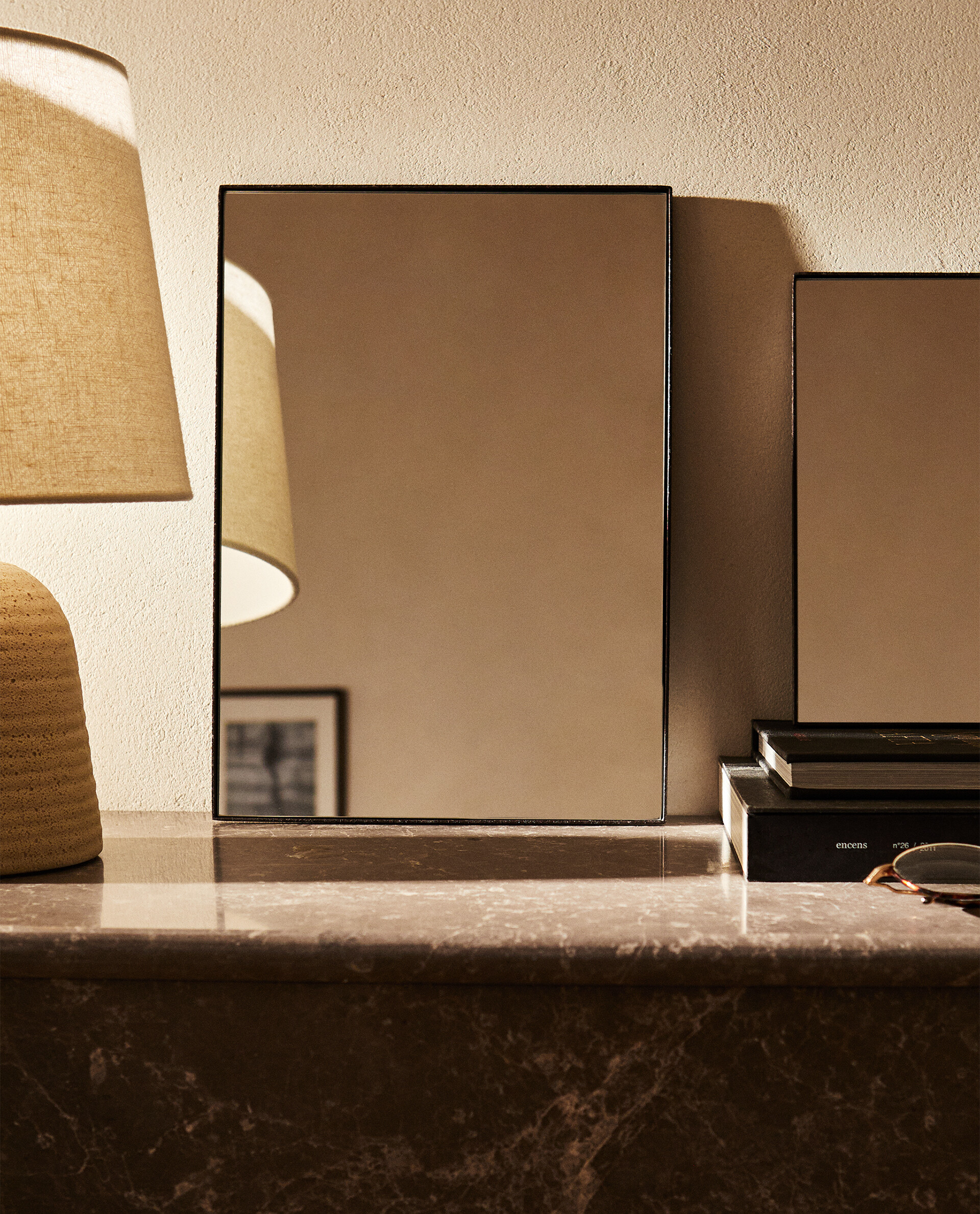 MIRRORS LIVING ROOM Zara Home Albania