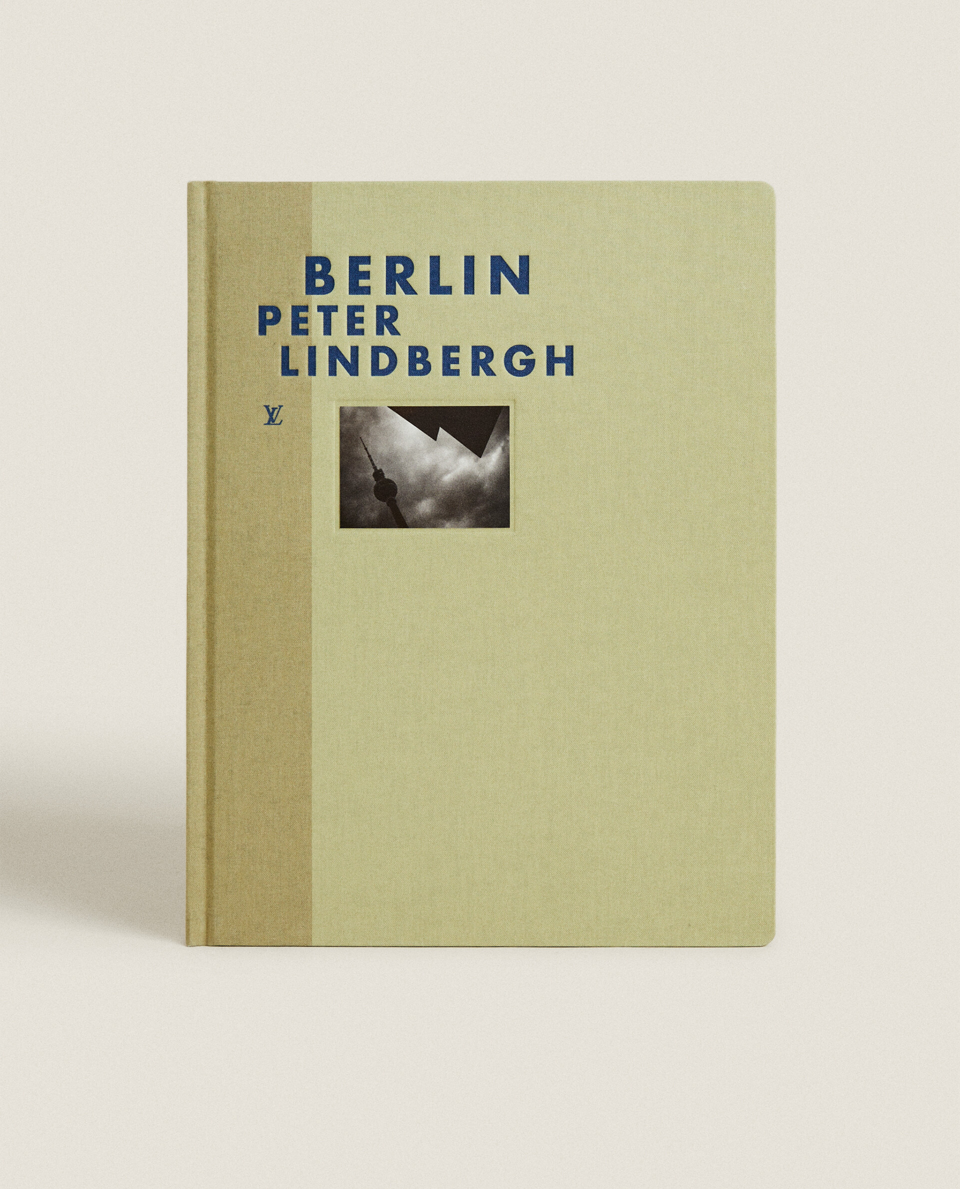 BERLIN: PETER LINDBERGH | Zara Danmark