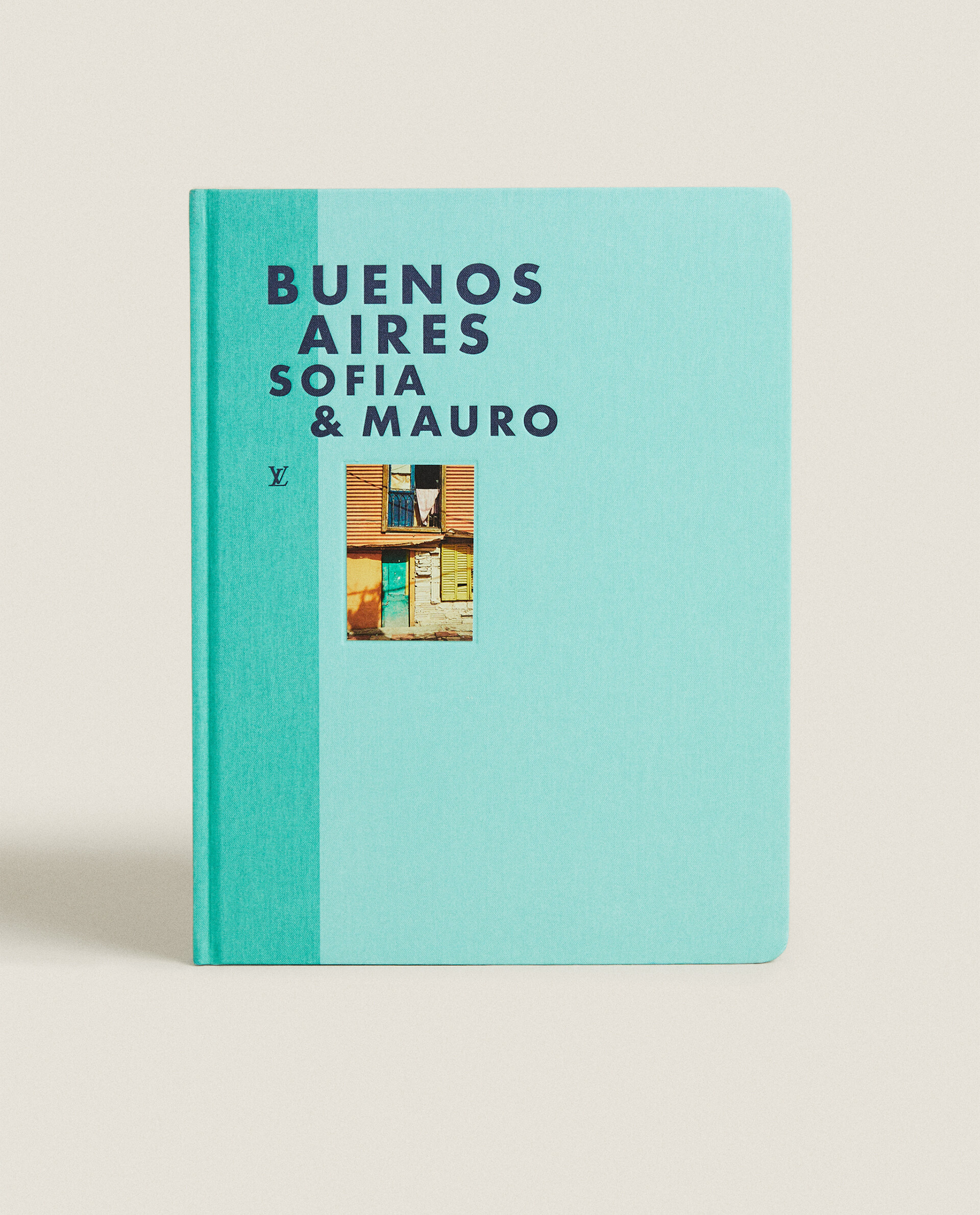 Fashion Eye Buenos Aires - Art of Living - Books and Stationery
