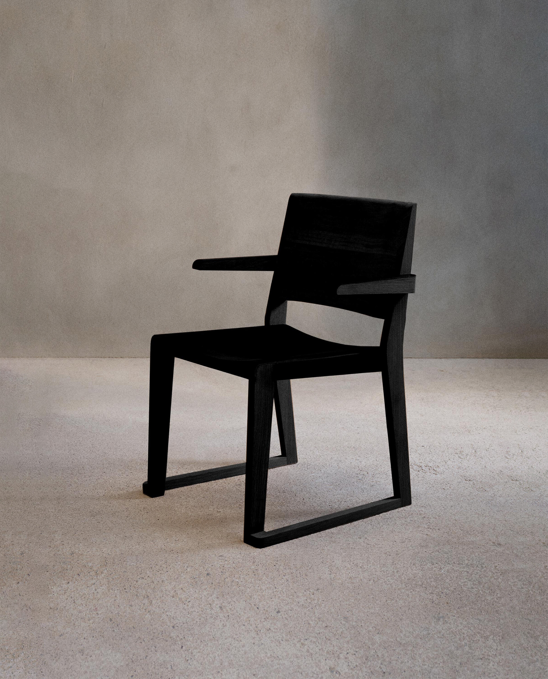 CHAIR 01 Zara Home Austria