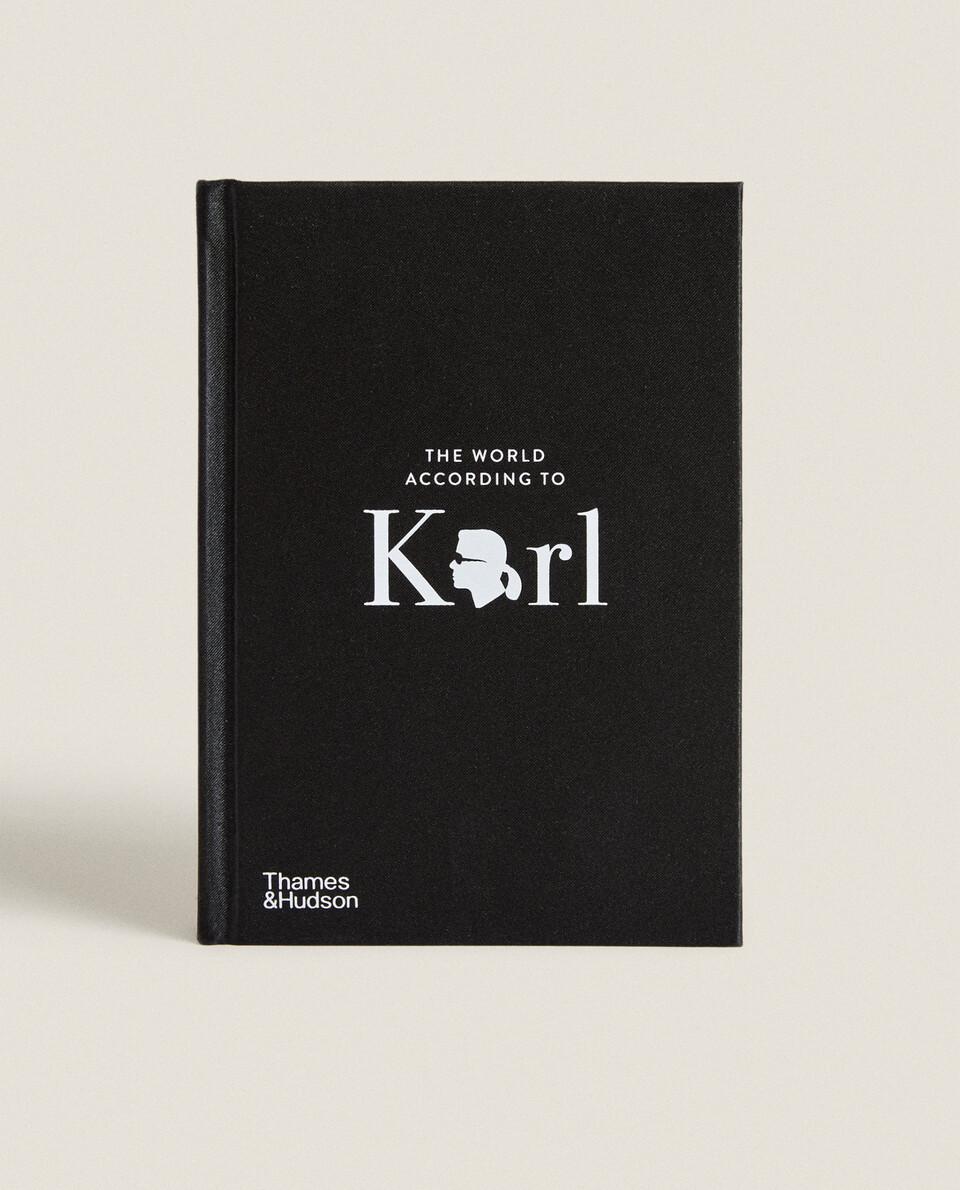 the world according to karl