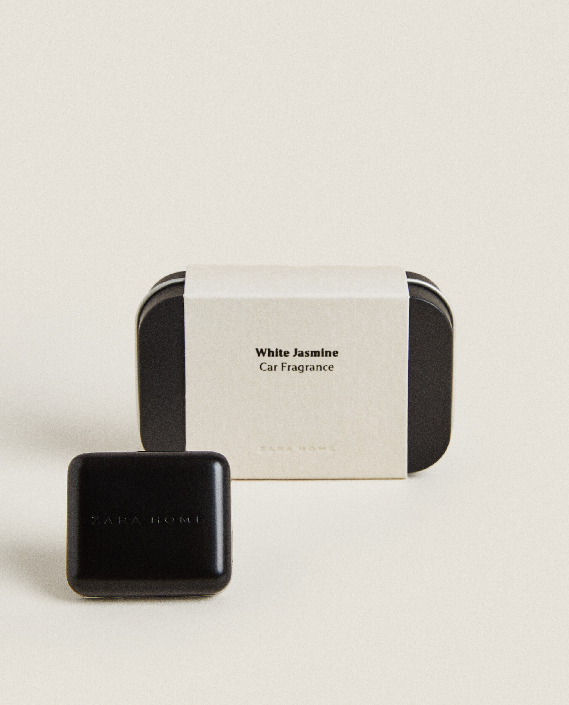 Car fragrance zara home
