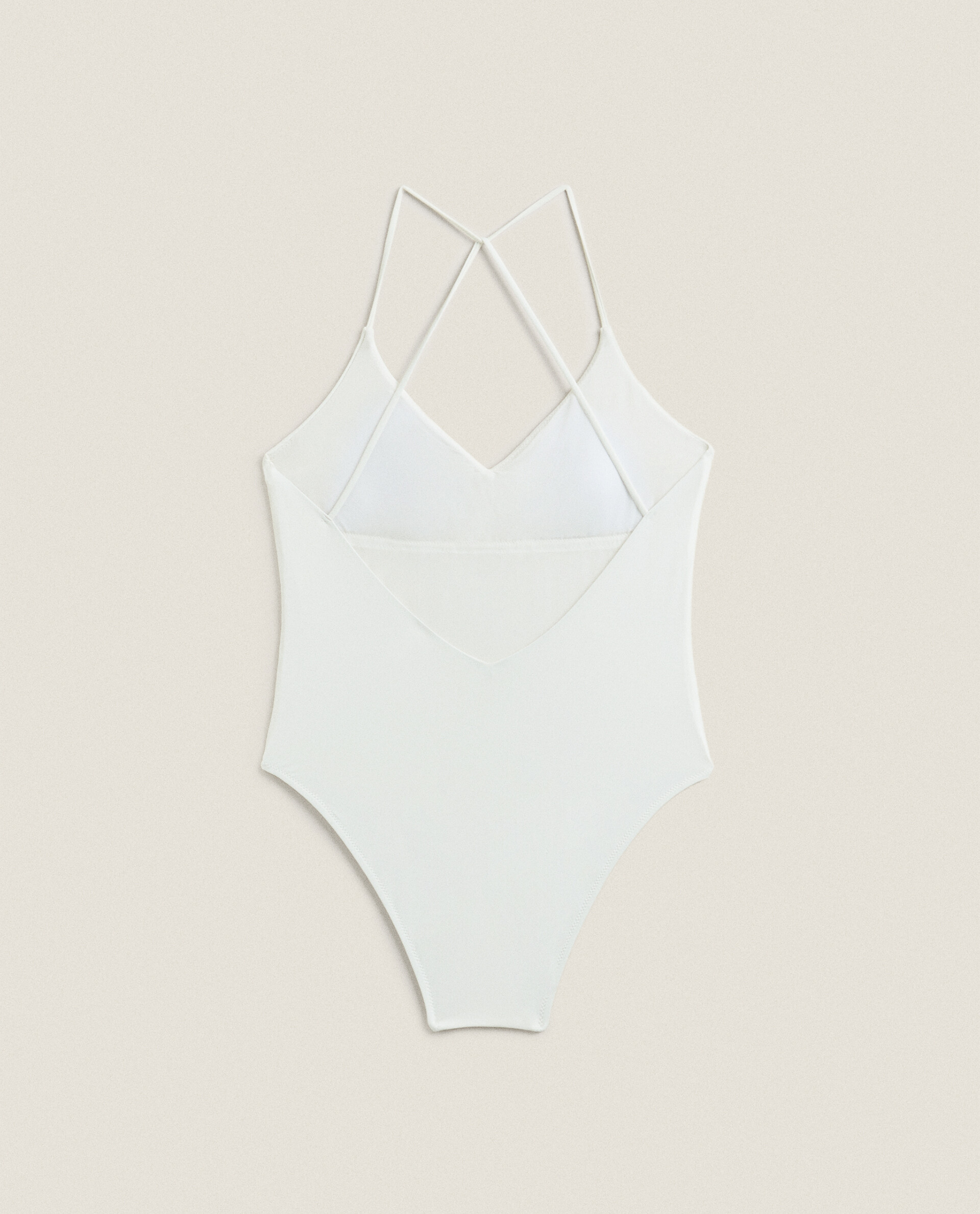 Zara maillot discount