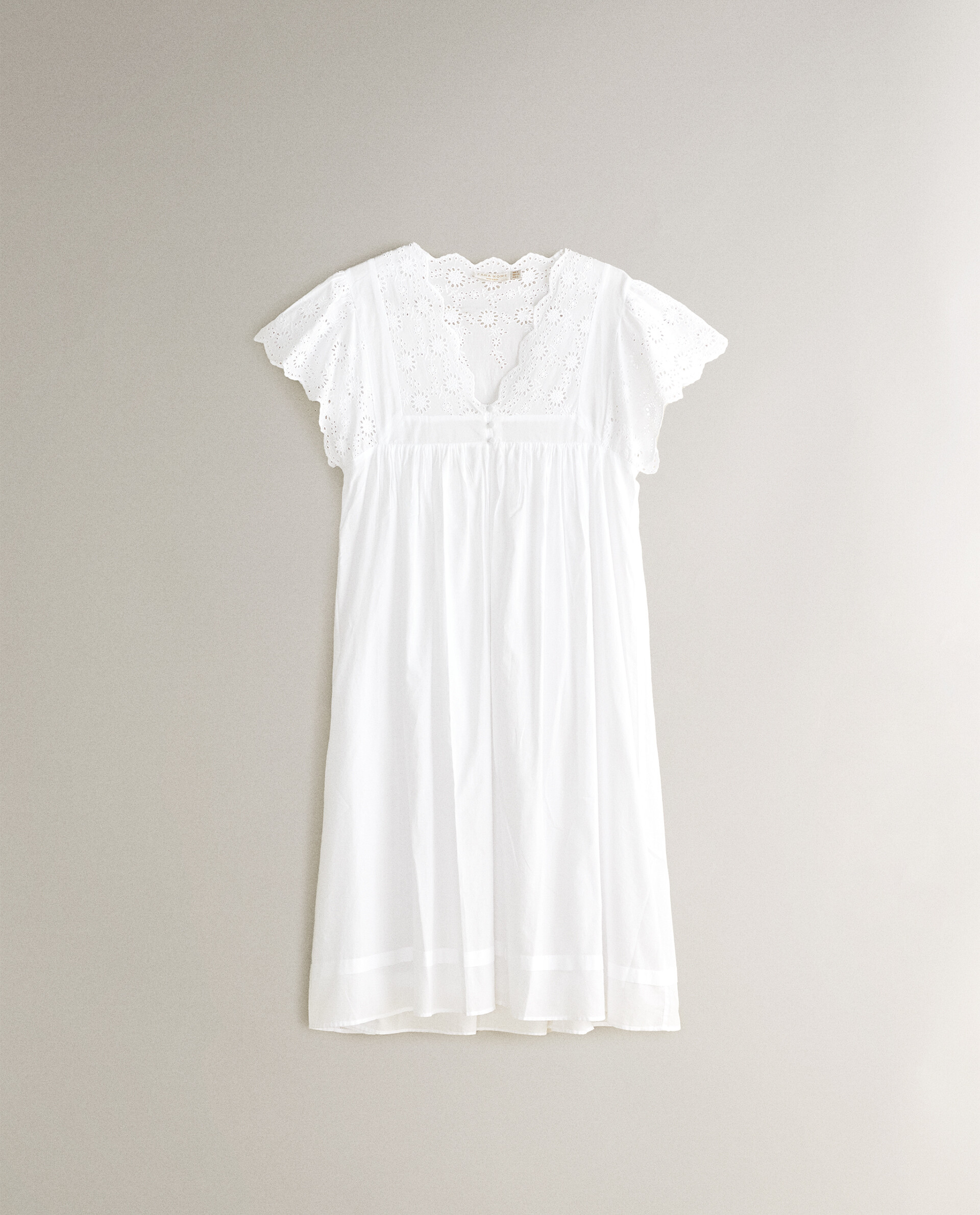Zara home womens nightwear Clearance