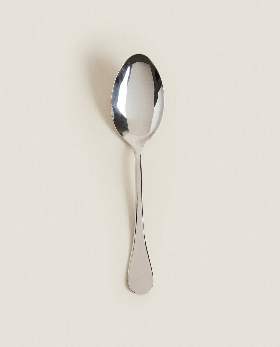 CLASSIC SERVING SPOON